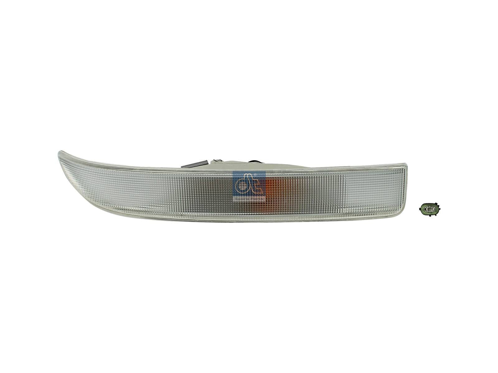 Turn signal lamp | DT Spare Parts 6.85063