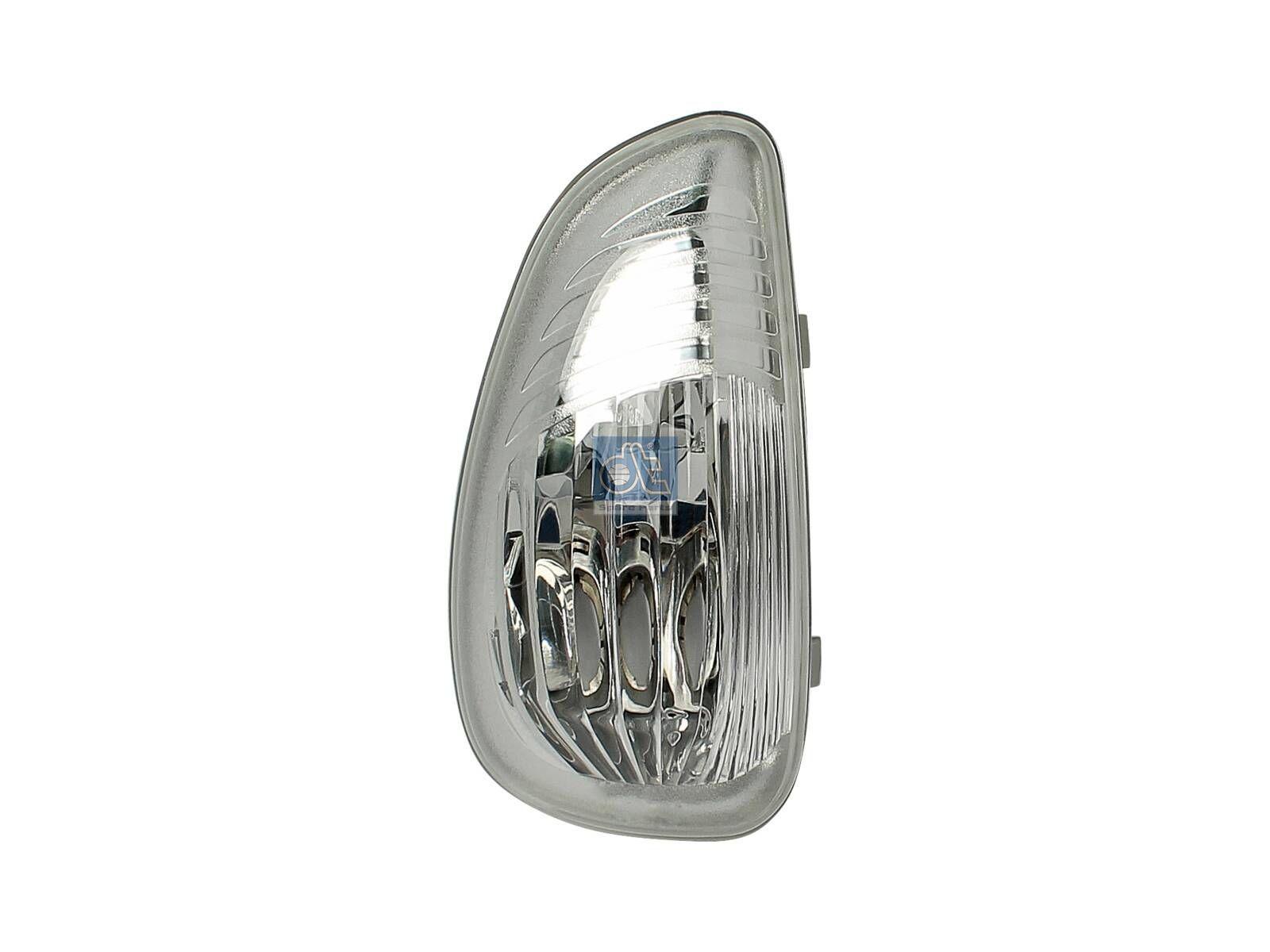 Turn signal lamp | DT Spare Parts 6.85068