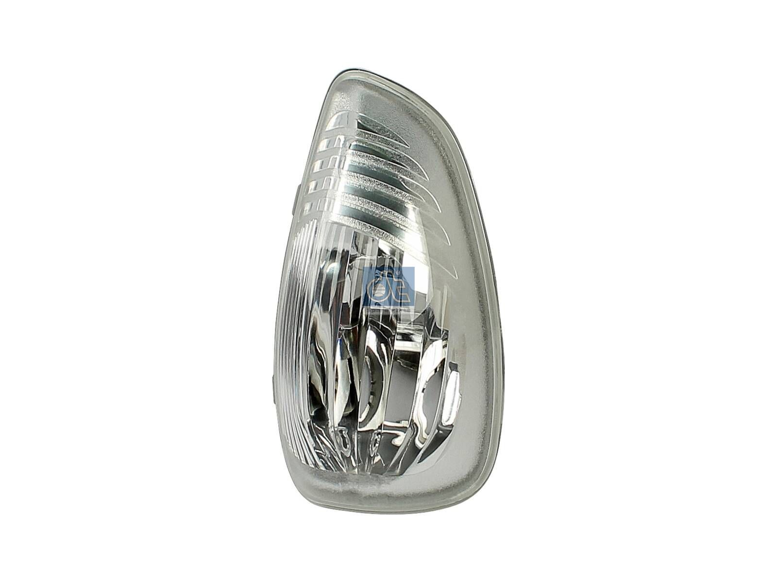 Turn signal lamp | DT Spare Parts 6.85069