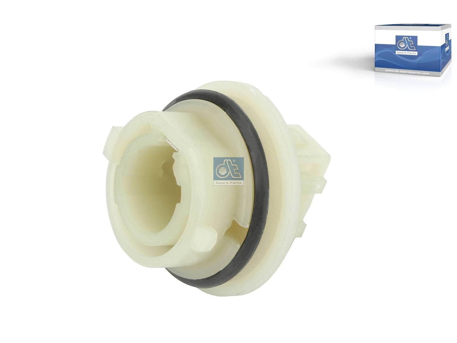Lamp socket | DT Spare Parts 6.85151