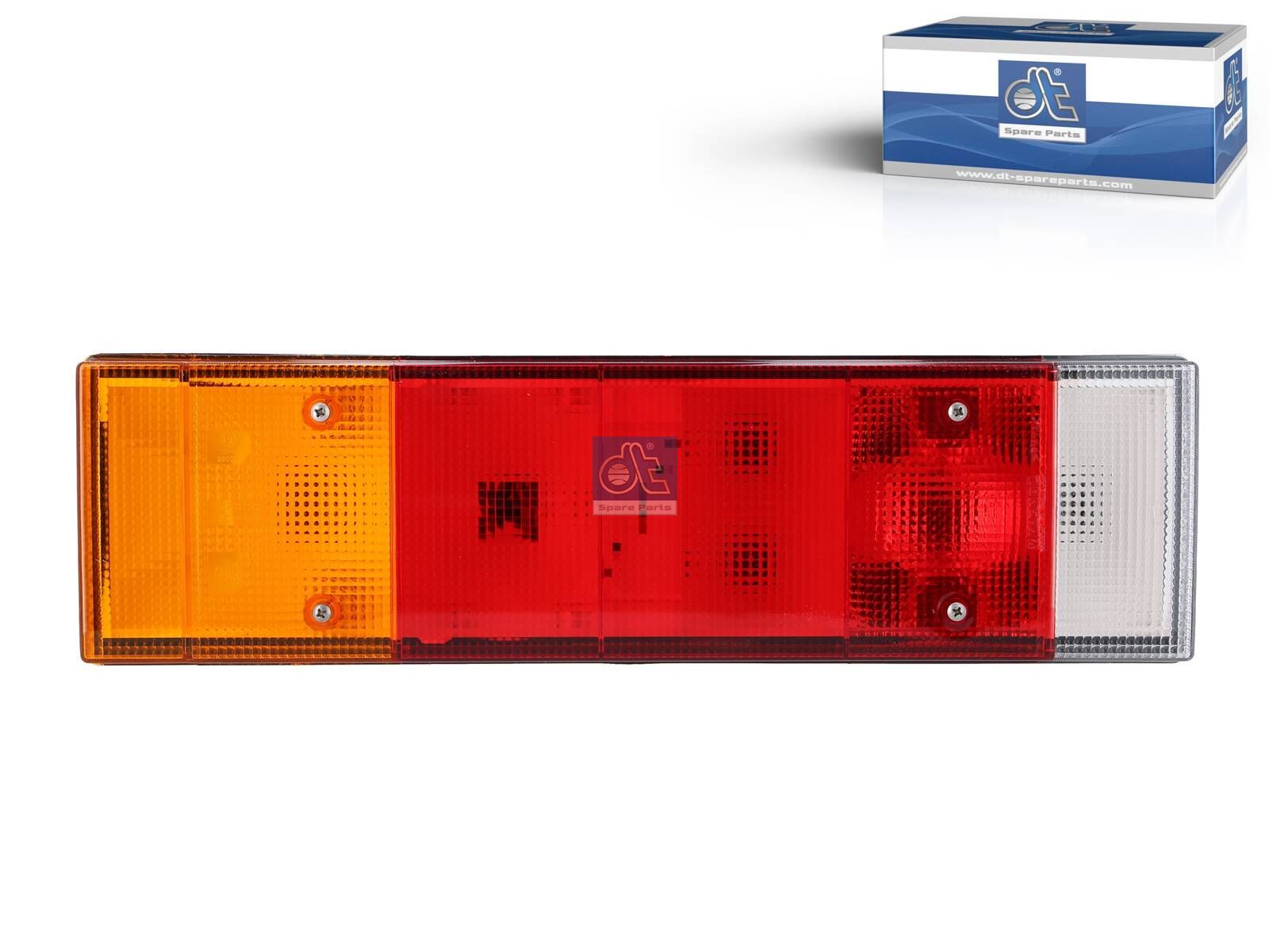 Tail lamp | DT Spare Parts 6.86002