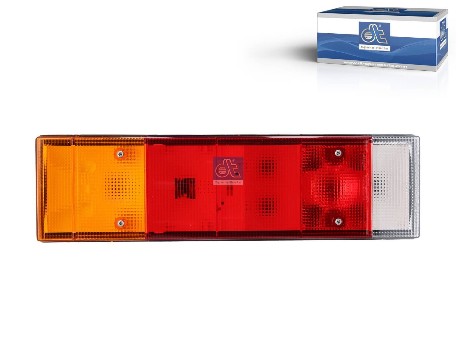 Tail lamp | DT Spare Parts 6.86003