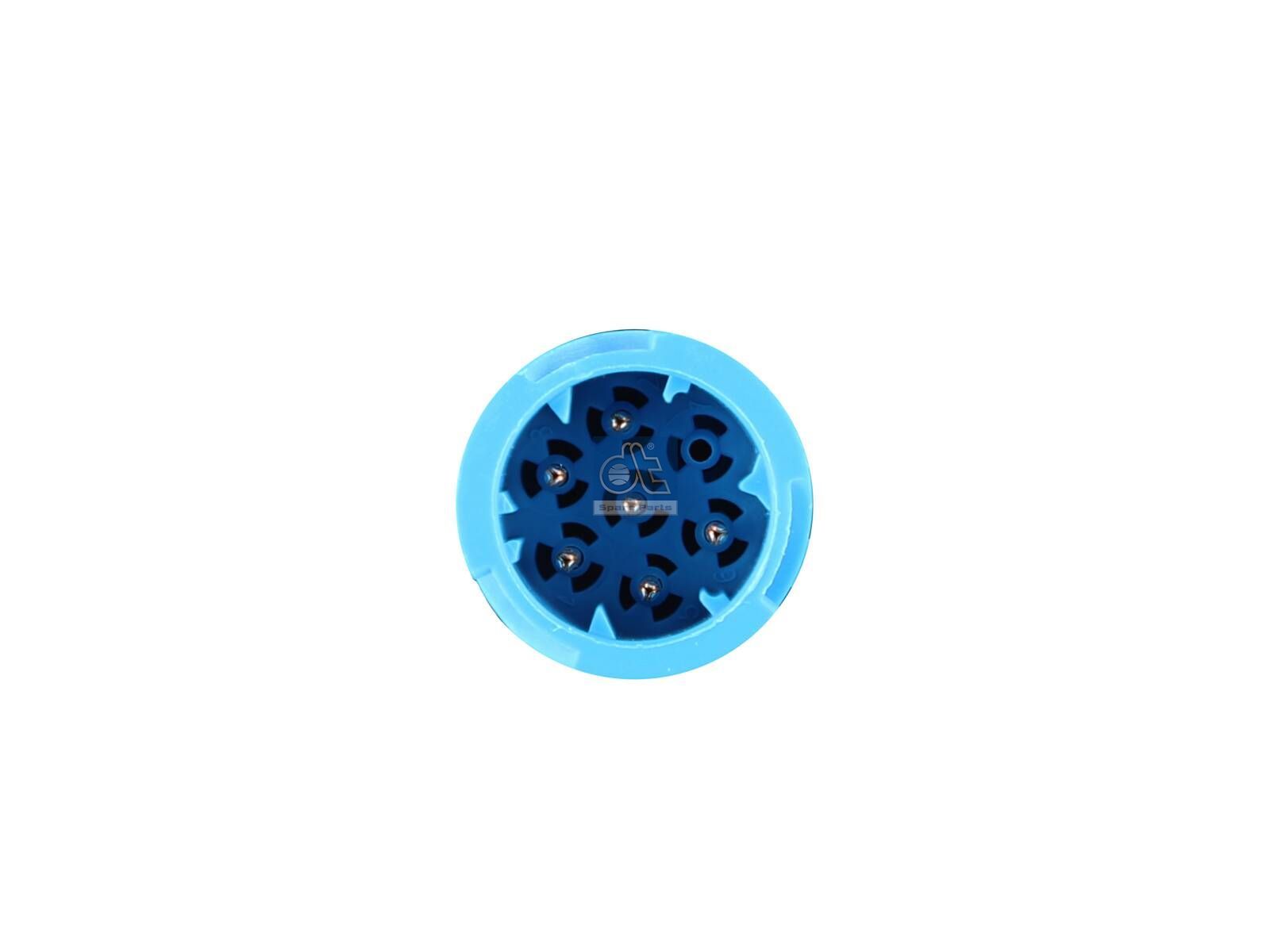 Tail lamp | DT Spare Parts 6.86008