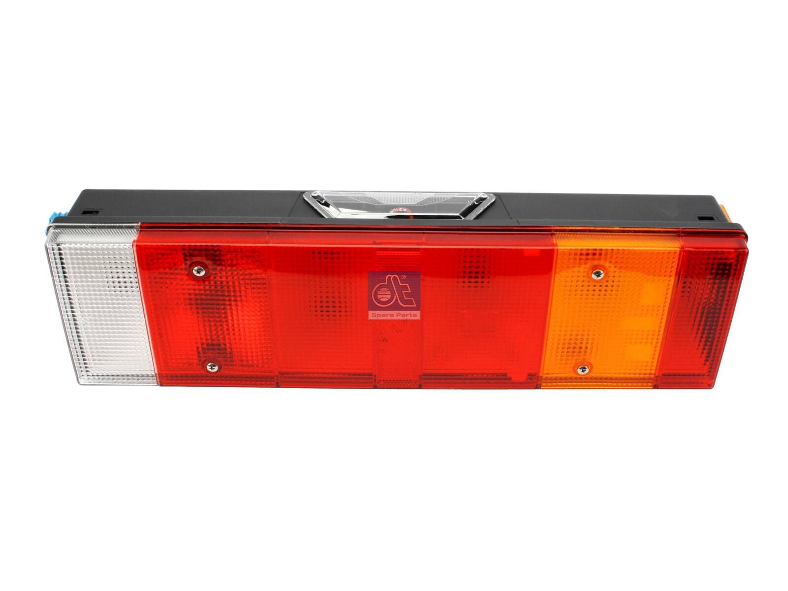 Tail lamp | DT Spare Parts 6.86012