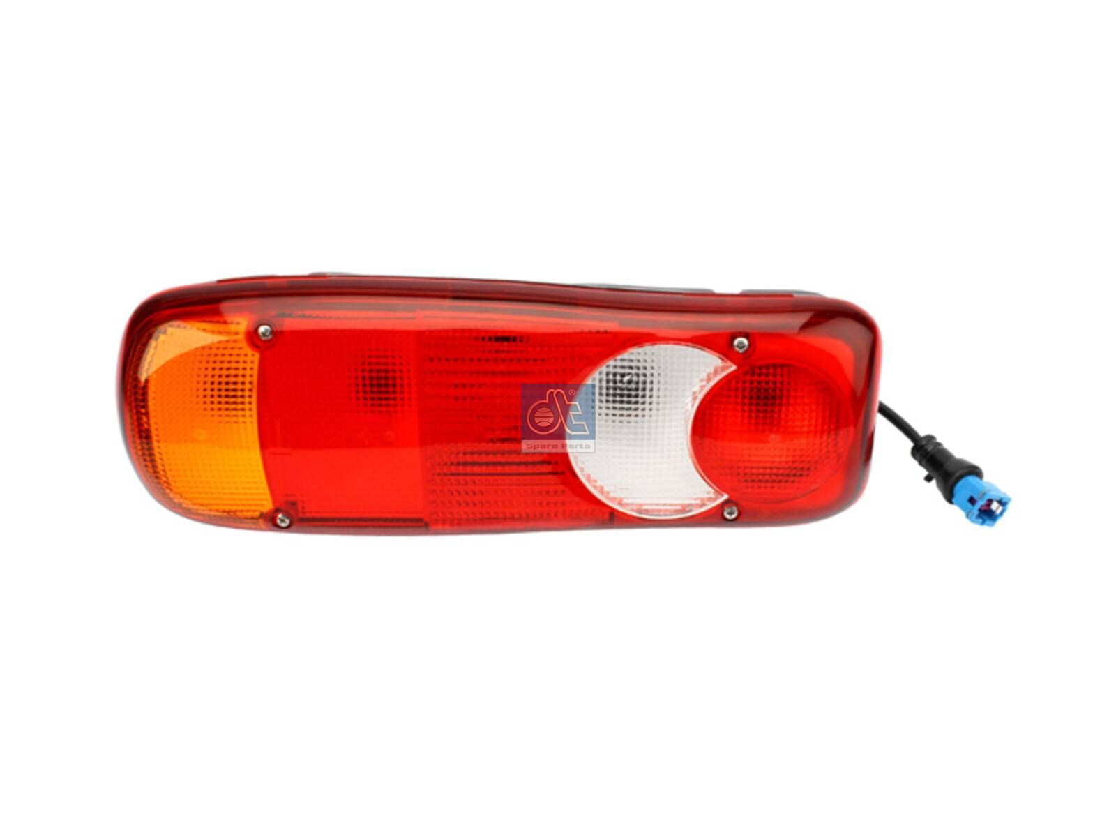 Tail lamp | DT Spare Parts 6.86025
