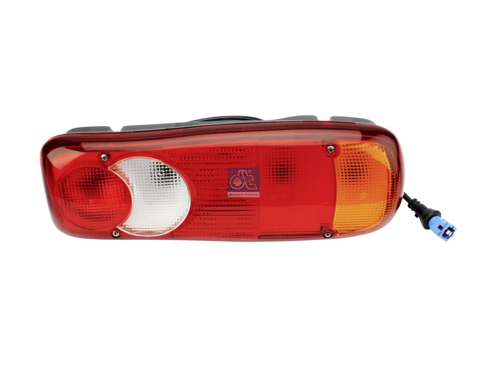 Tail lamp | DT Spare Parts 6.86026