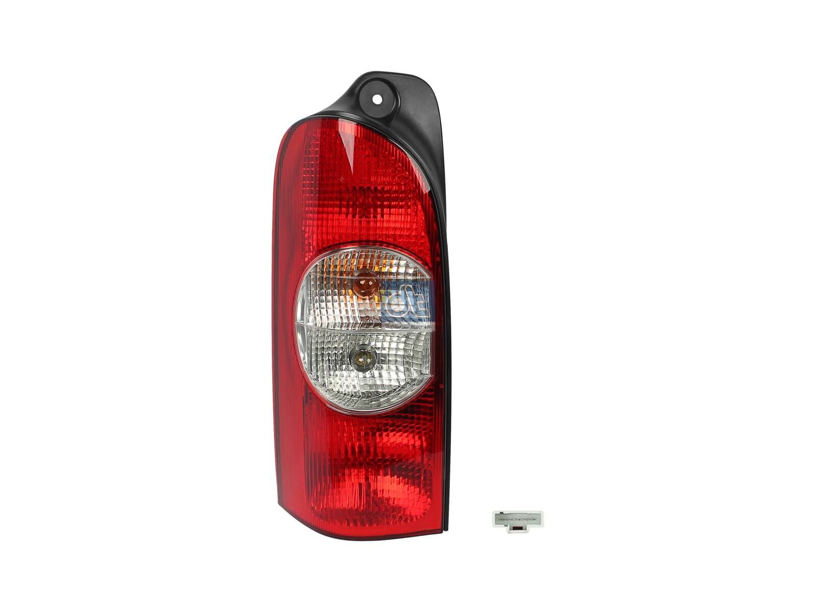 Tail lamp | DT Spare Parts 6.86032