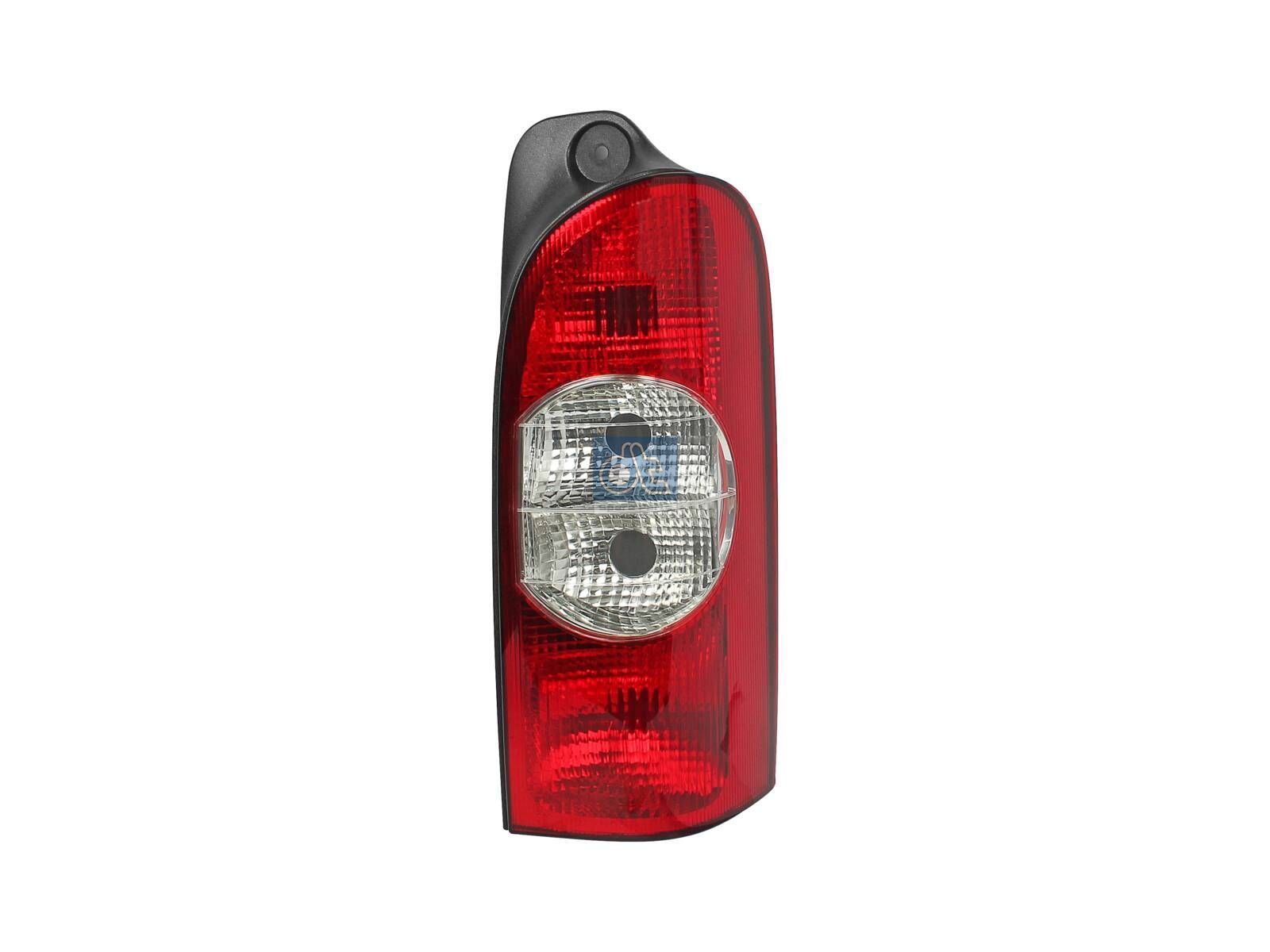 Tail lamp | DT Spare Parts 6.86033SP
