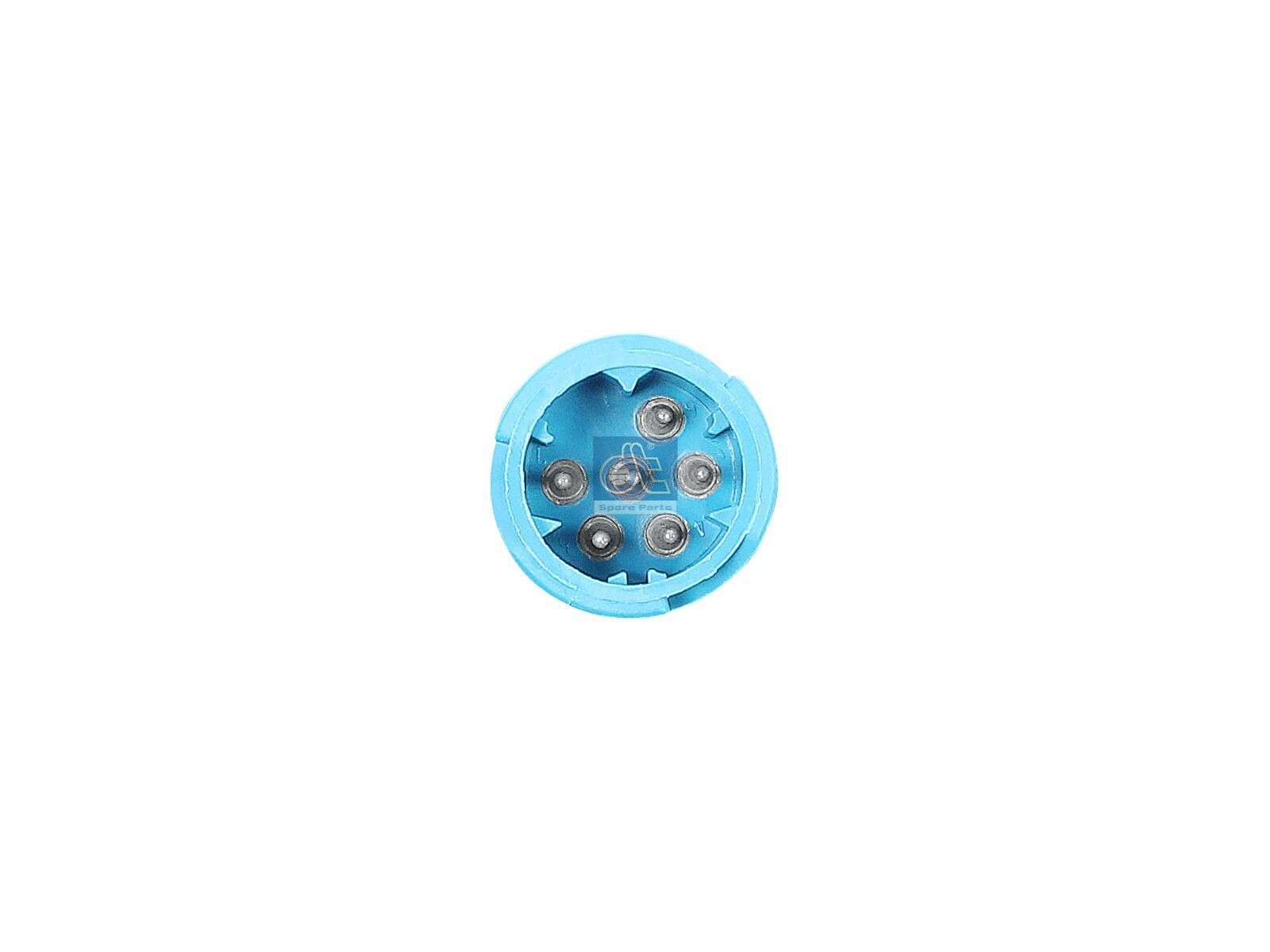 Tail lamp | DT Spare Parts 6.86036