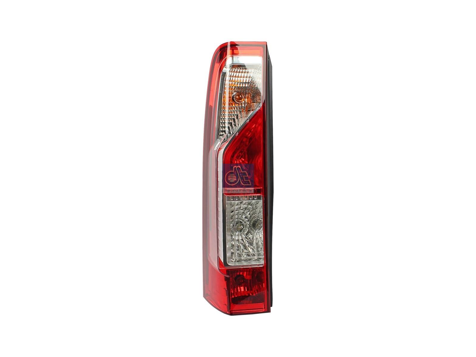 Tail lamp | DT Spare Parts 6.86043SP