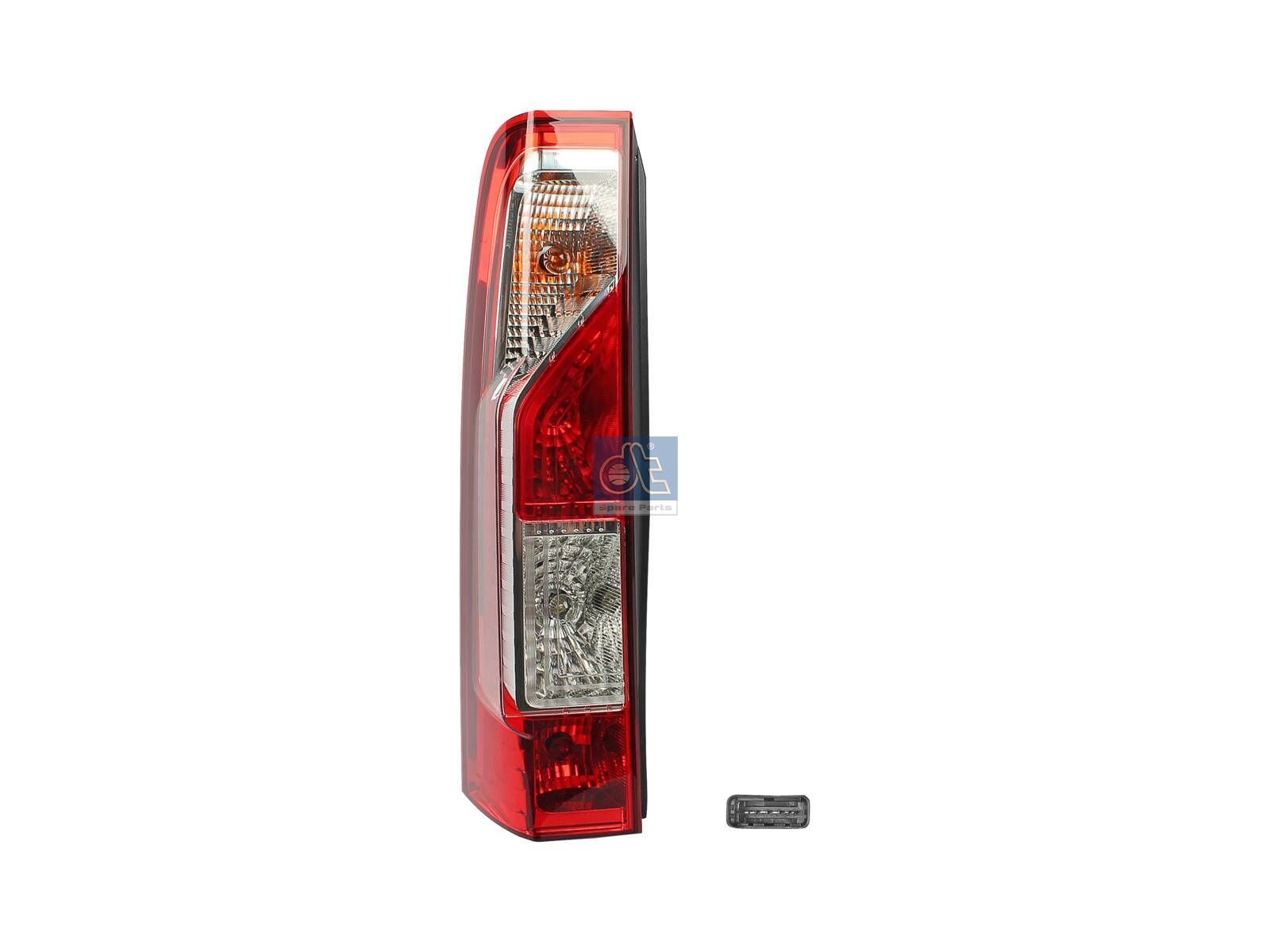 Tail lamp | DT Spare Parts 6.86043