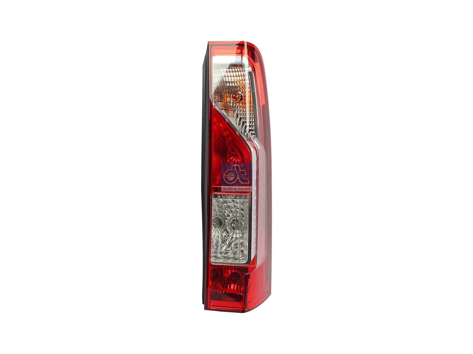 Tail lamp | DT Spare Parts 6.86044SP