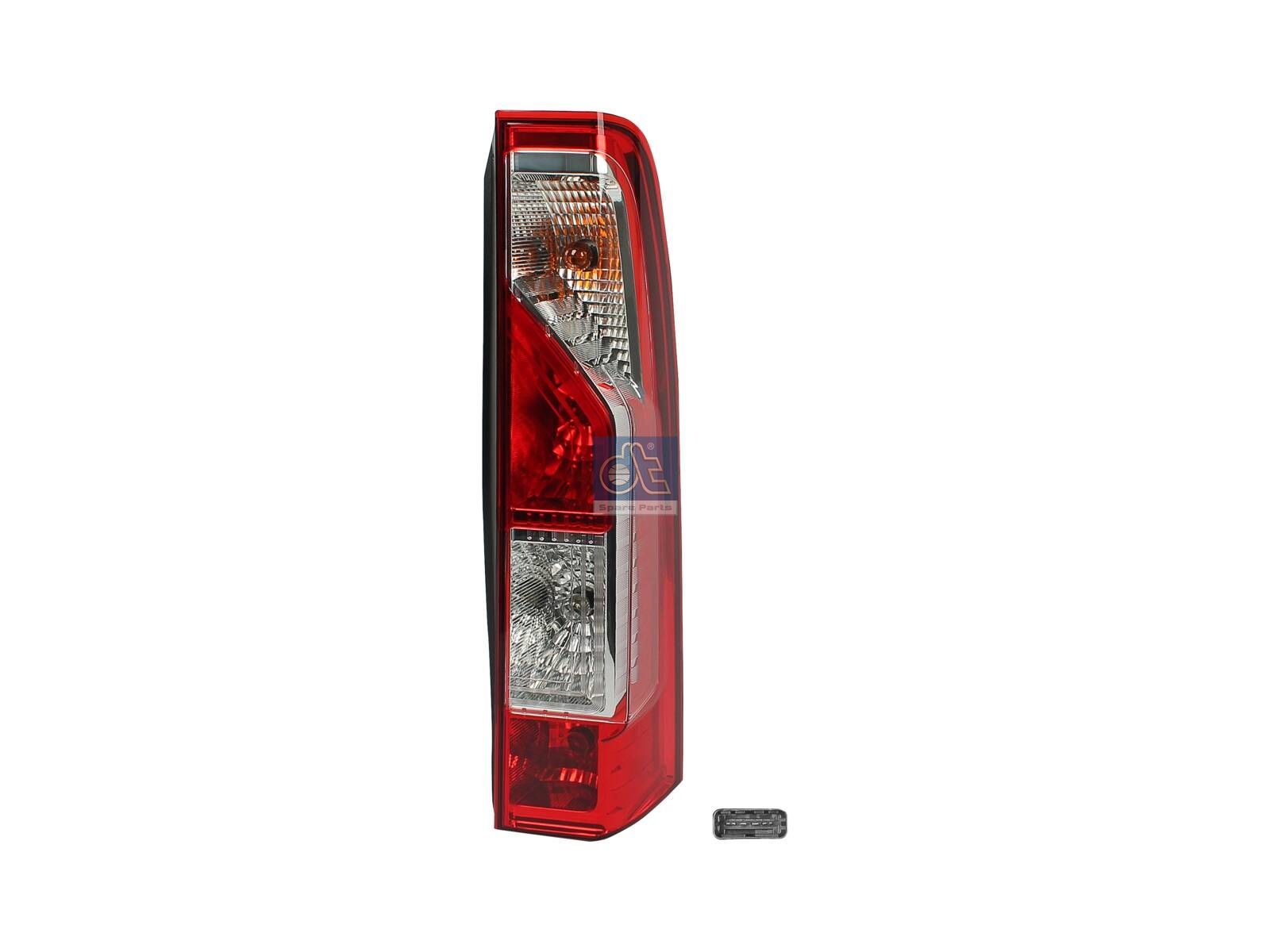 Tail lamp | DT Spare Parts 6.86044