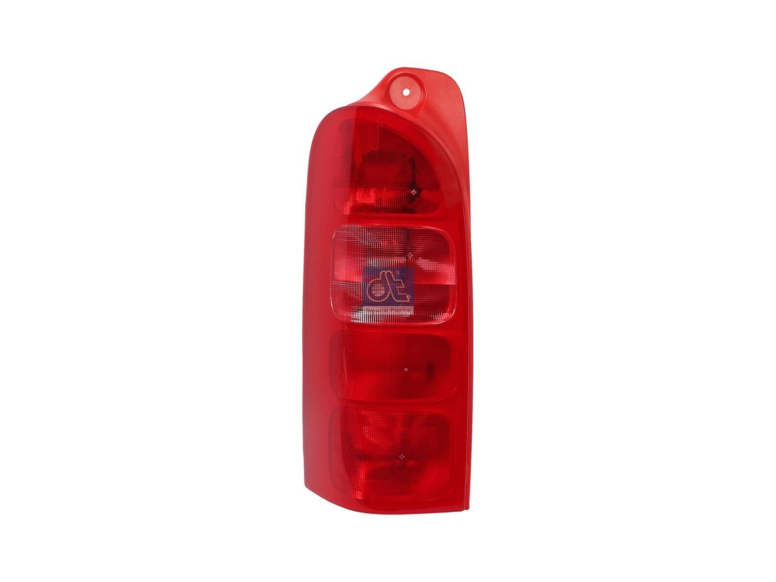 Tail lamp | DT Spare Parts 6.86050SP