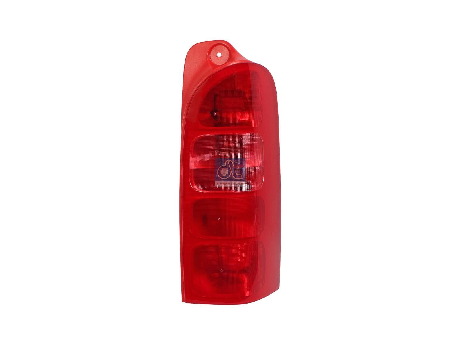 Tail lamp | DT Spare Parts 6.86051SP