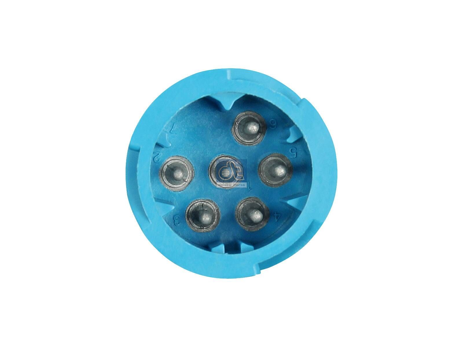 Tail lamp | DT Spare Parts 6.86052