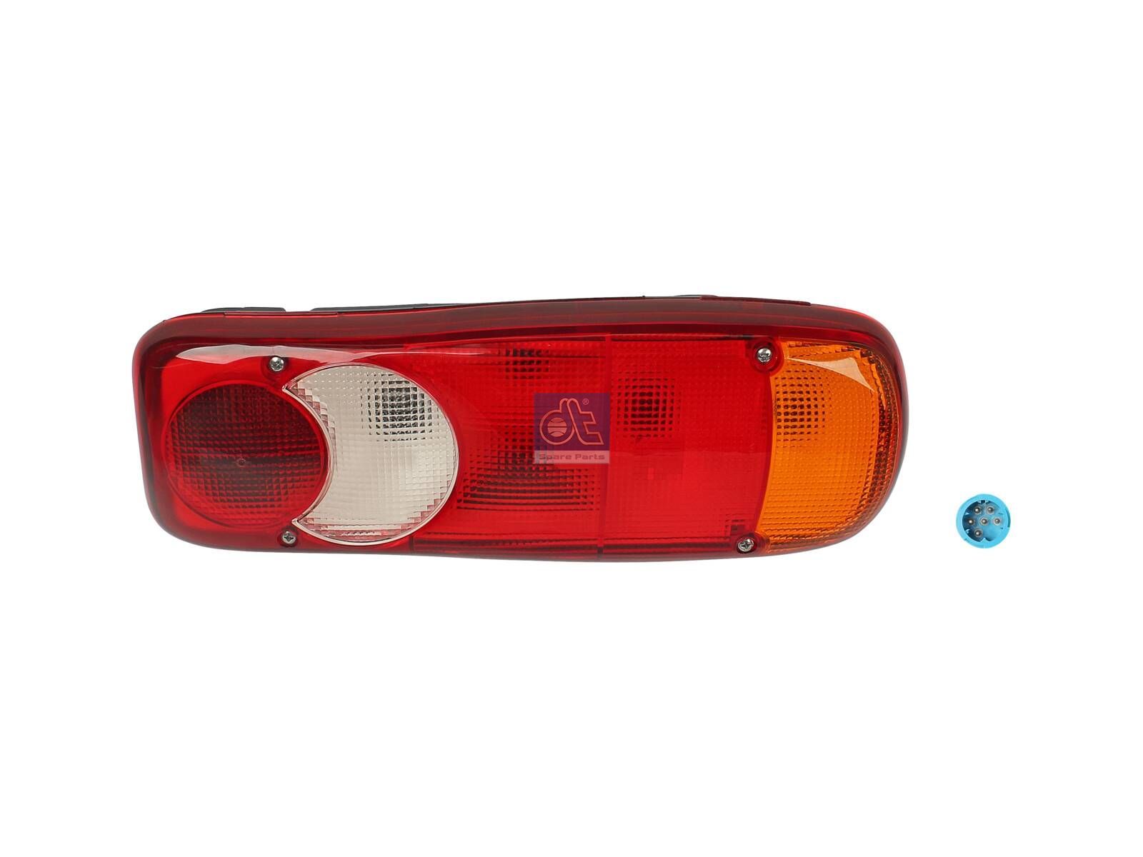Tail lamp | DT Spare Parts 6.86053