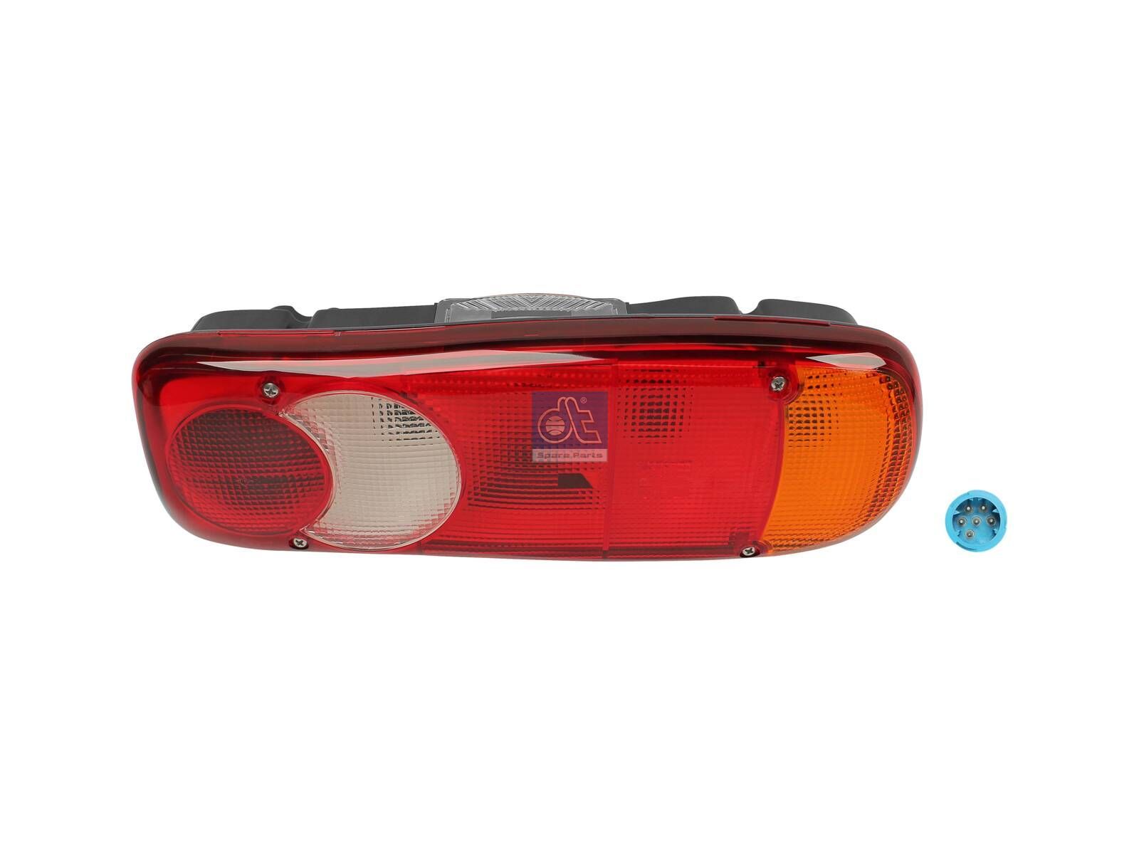 Tail lamp | DT Spare Parts 6.86054