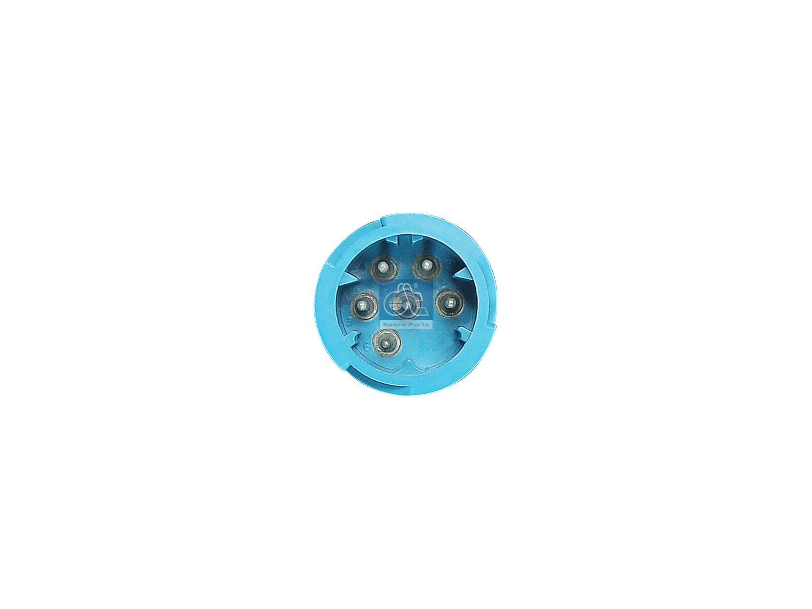 Tail lamp | DT Spare Parts 6.86054