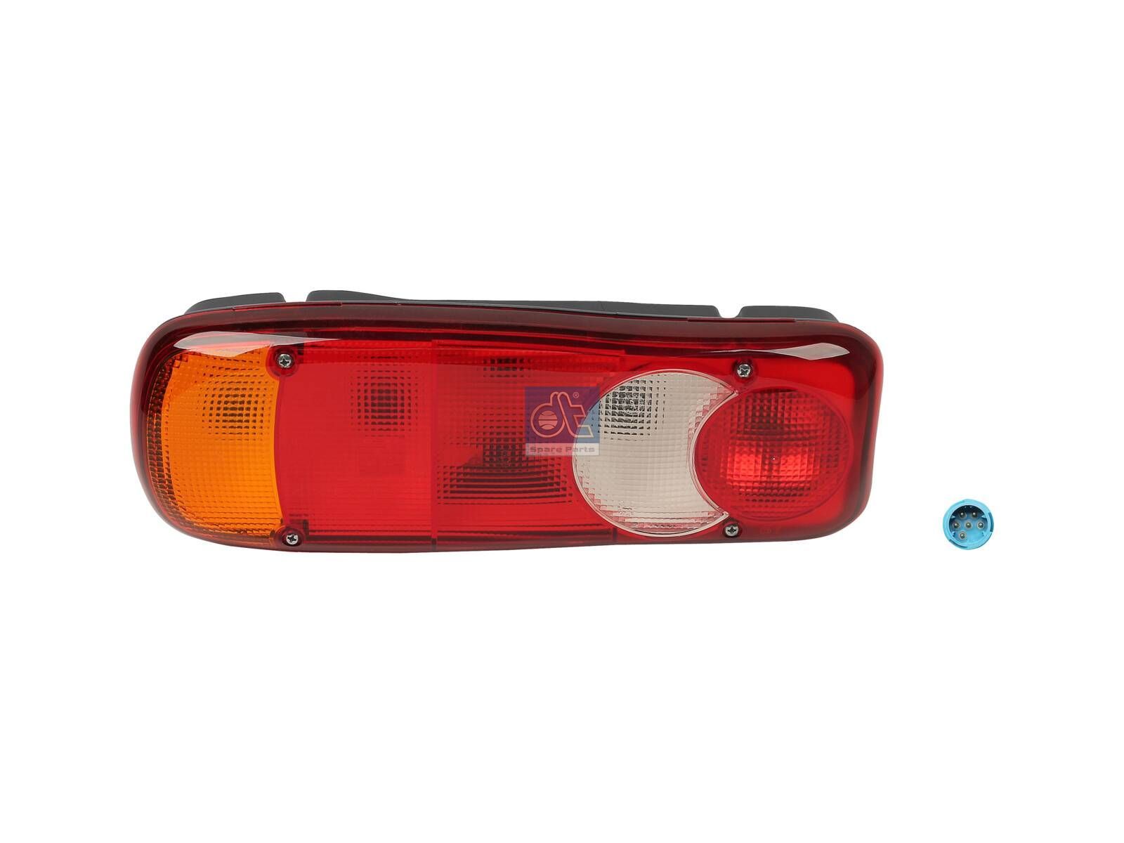 Tail lamp | DT Spare Parts 6.86055