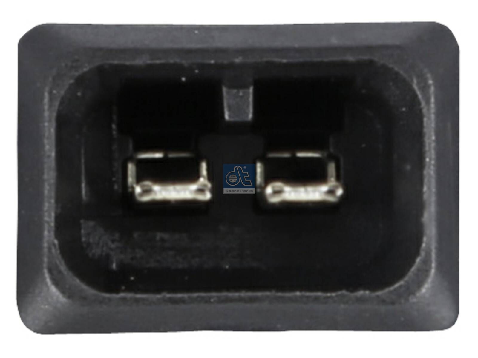 License plate lamp | DT Spare Parts 6.86175