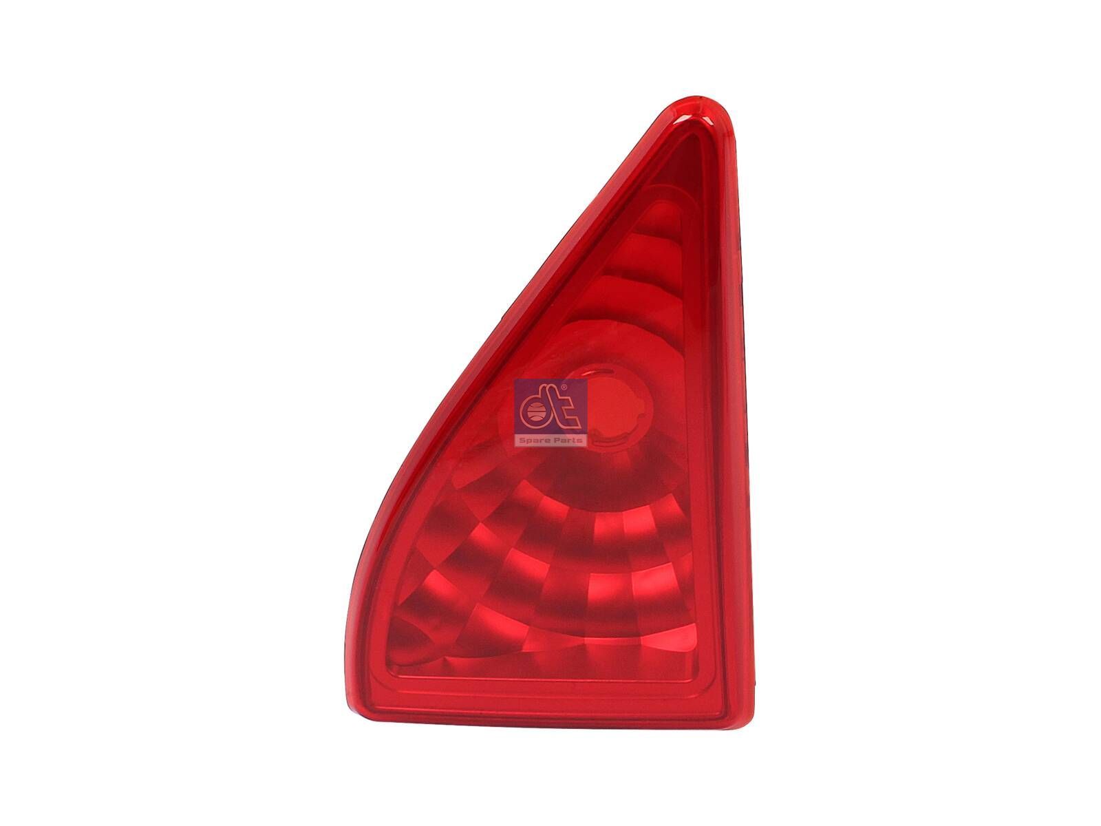 Brake lamp | DT Spare Parts 6.86181SP