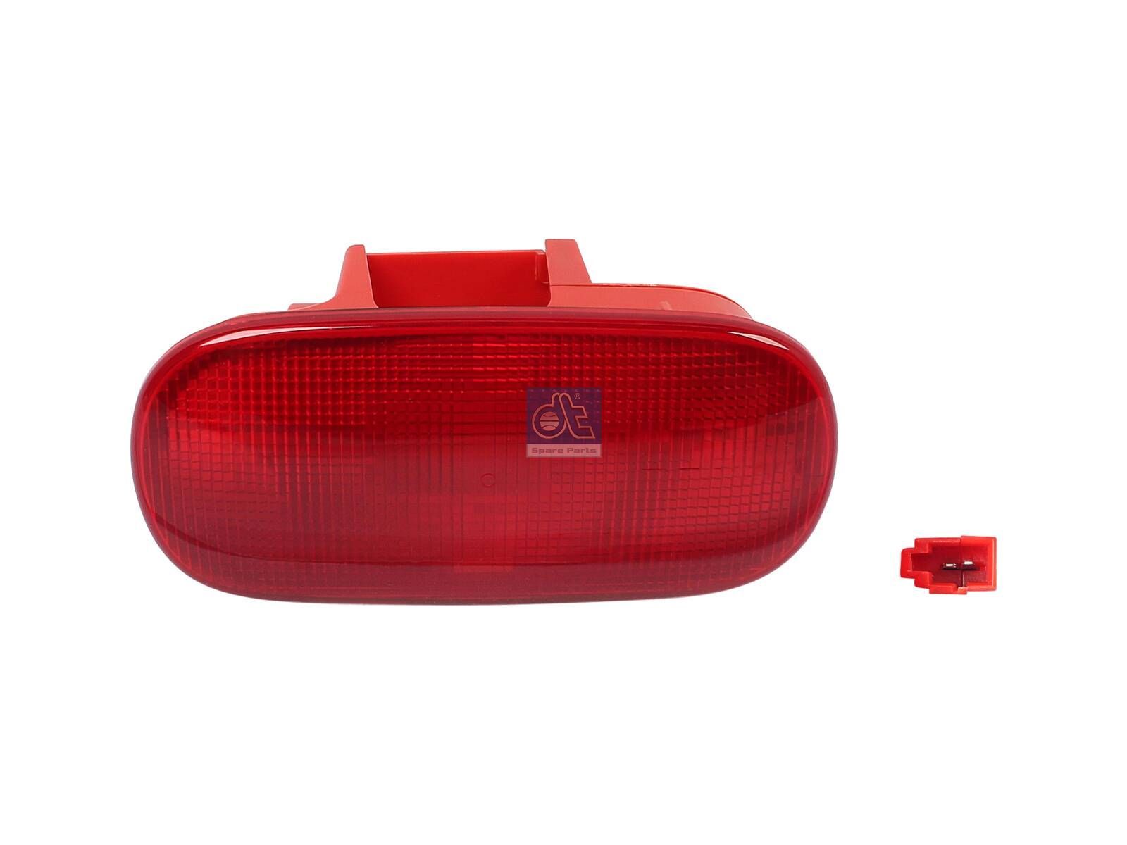 Brake lamp | DT Spare Parts 6.86182