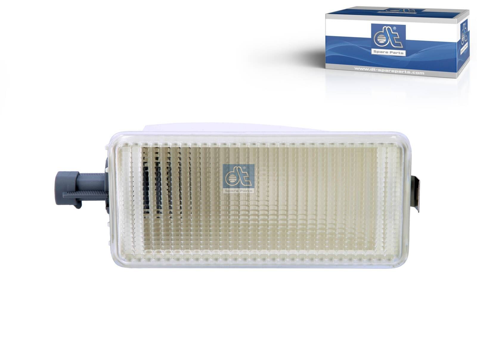 Interior lighting | DT Spare Parts 6.86196