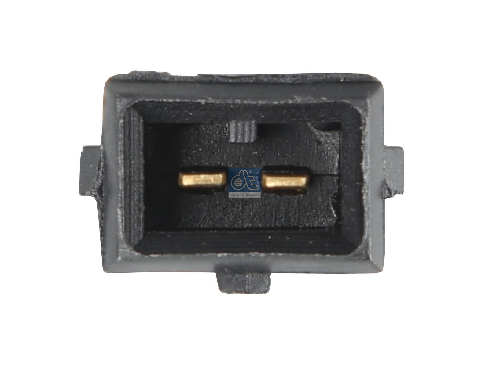 Horn | DT Spare Parts 6.86902