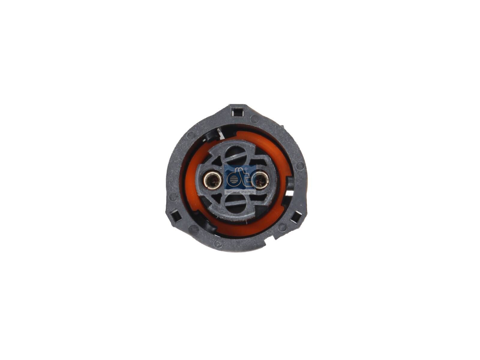 Horn | DT Spare Parts 6.86903