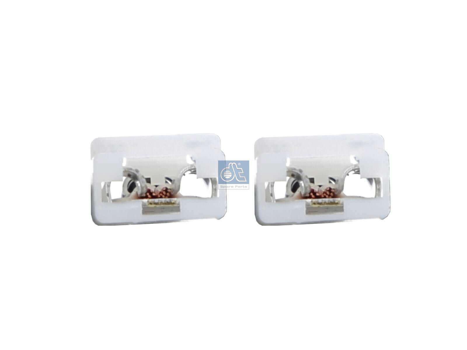 Horn | DT Spare Parts 6.86903
