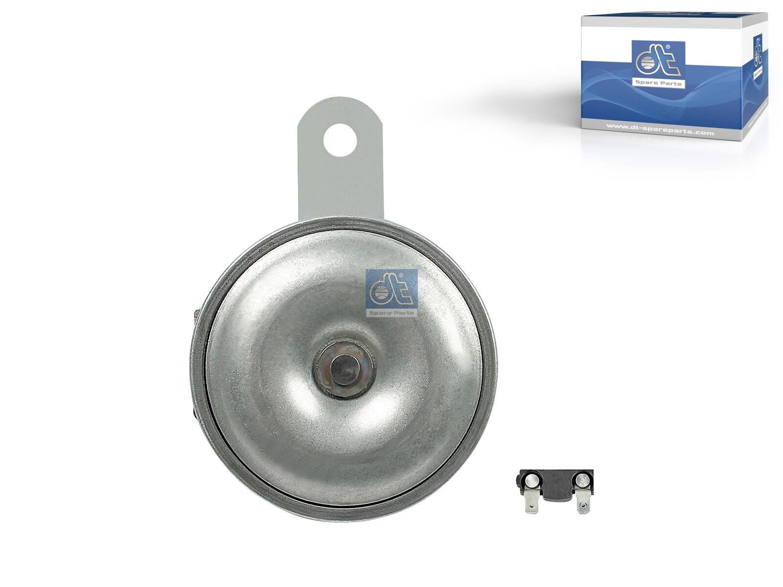 Horn | DT Spare Parts 6.86904