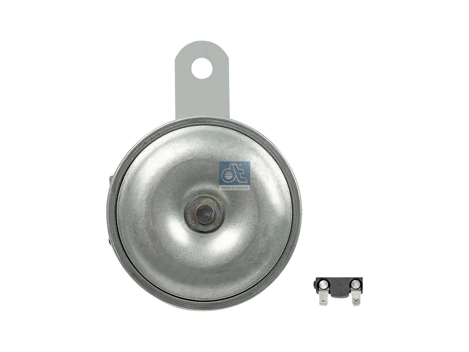 Horn | DT Spare Parts 6.86904
