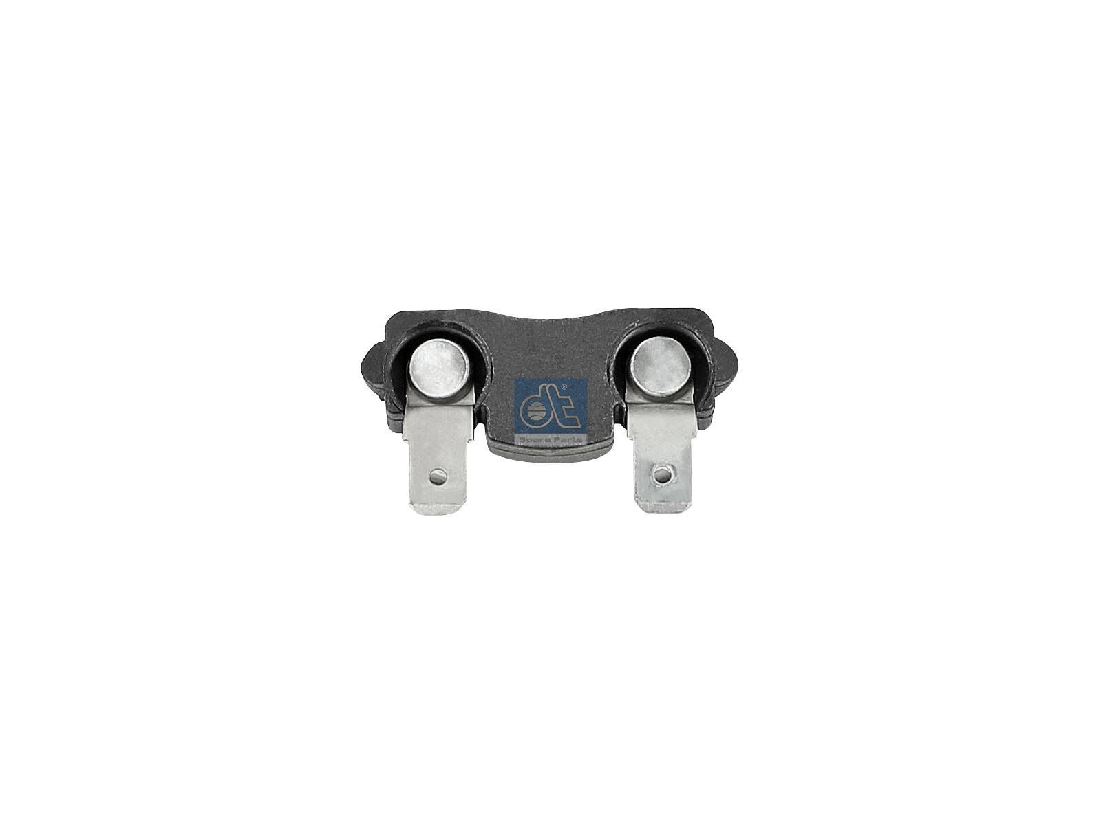 Horn | DT Spare Parts 6.86904