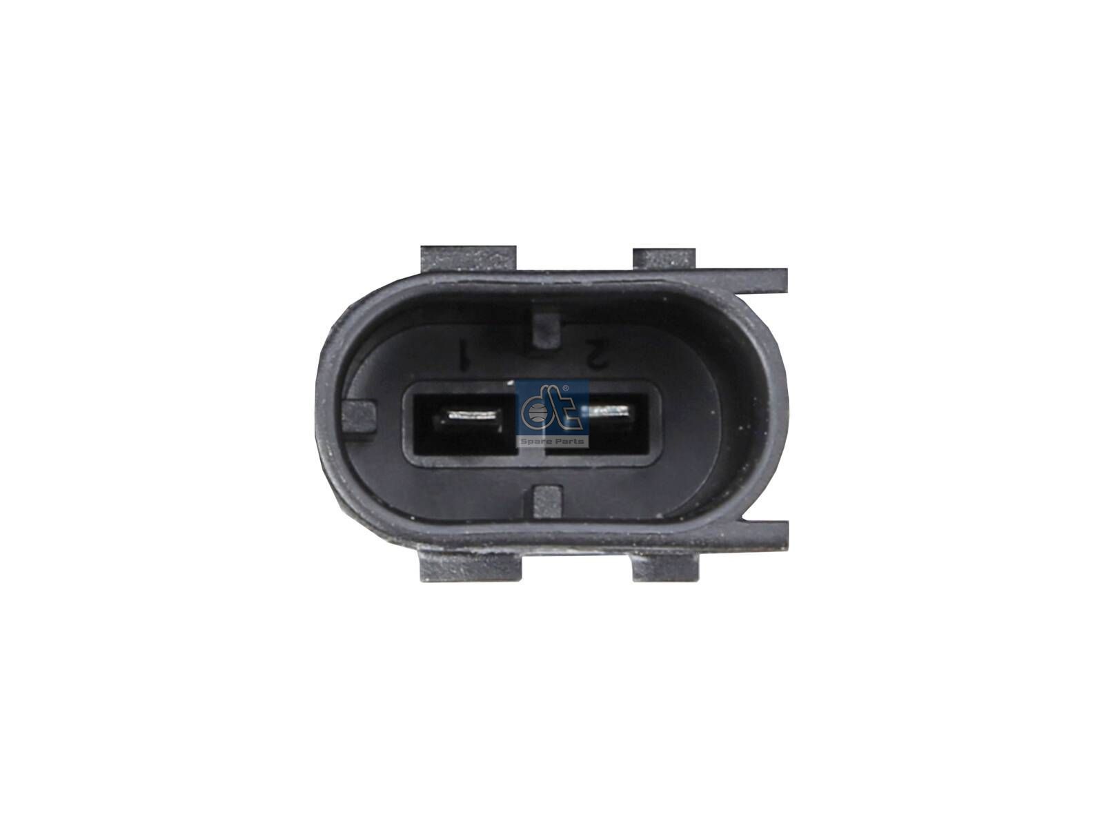 Horn | DT Spare Parts 6.86905