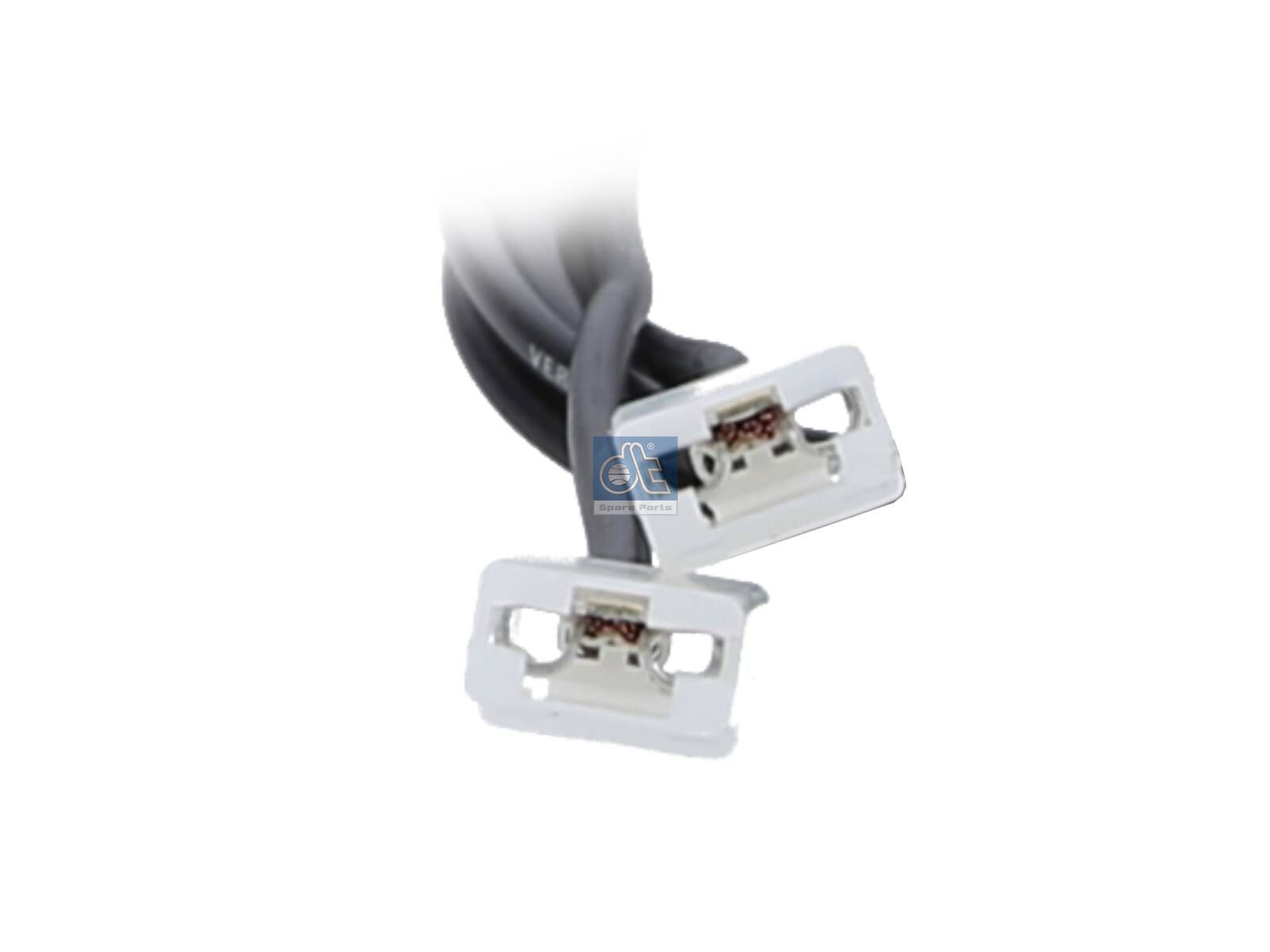 Horn | DT Spare Parts 6.86905