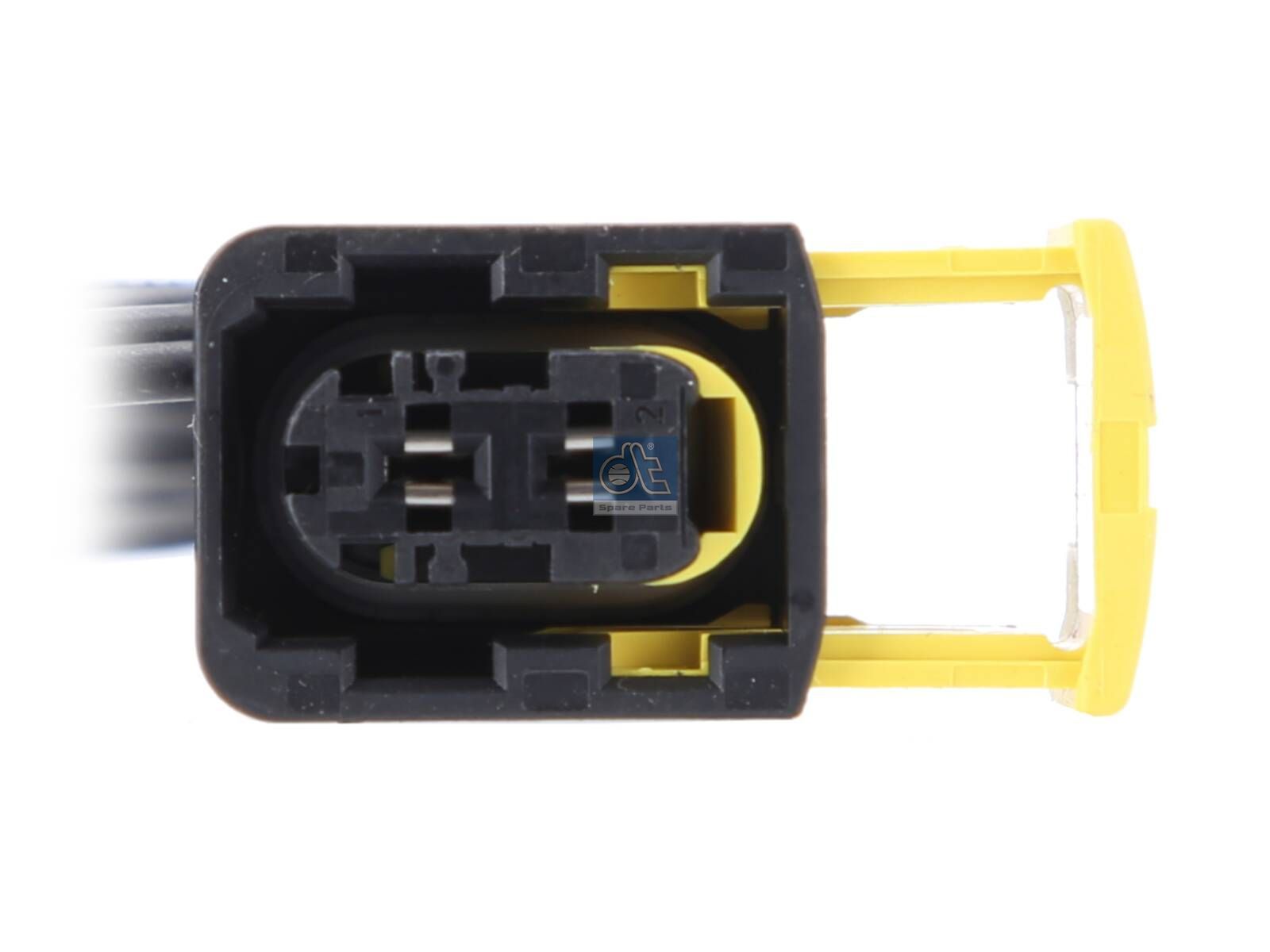 Horn | DT Spare Parts 6.86905