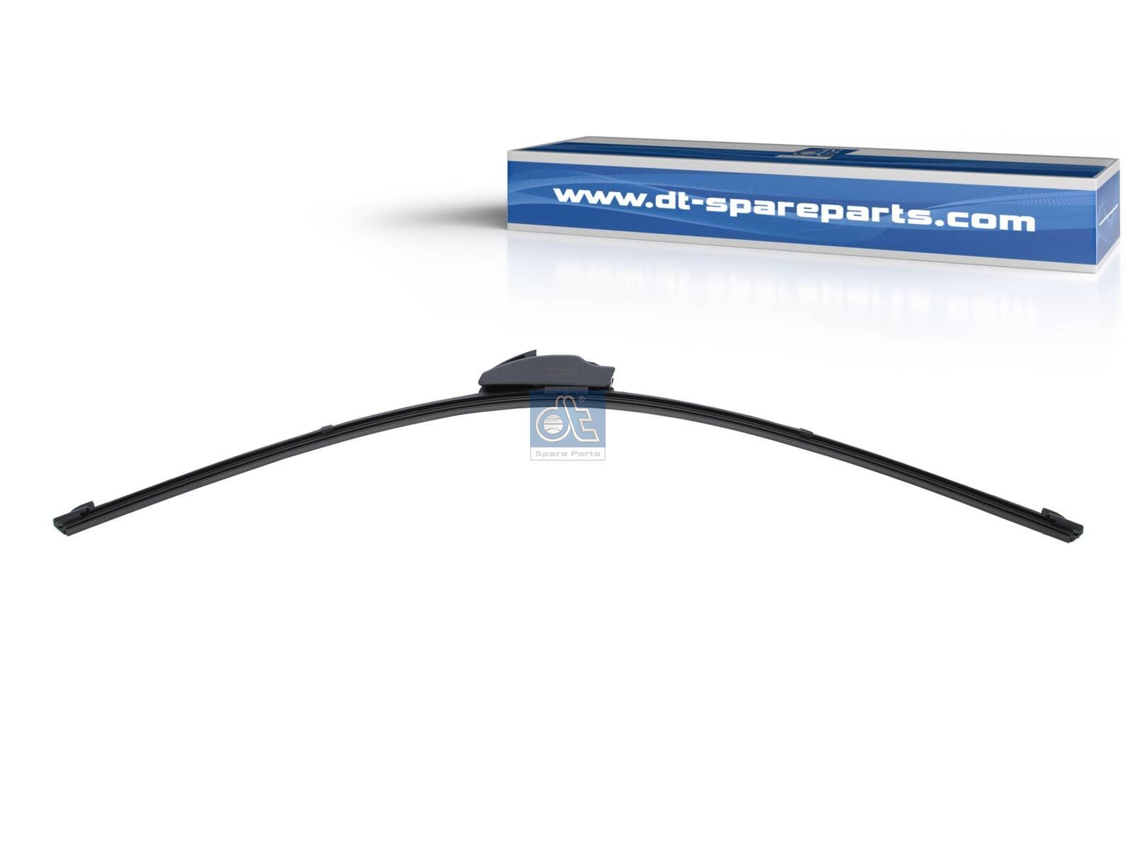 Wiper blade | DT Spare Parts 6.88007SP