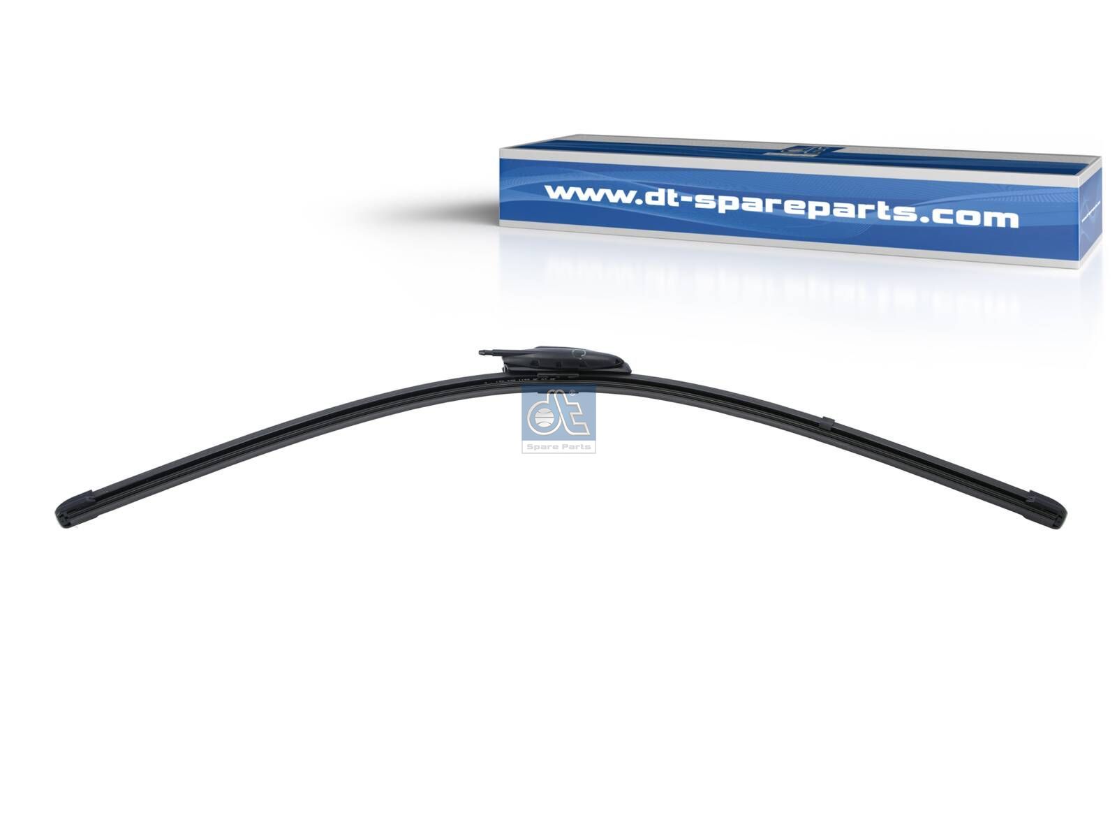 Wiper blade | DT Spare Parts 6.88007