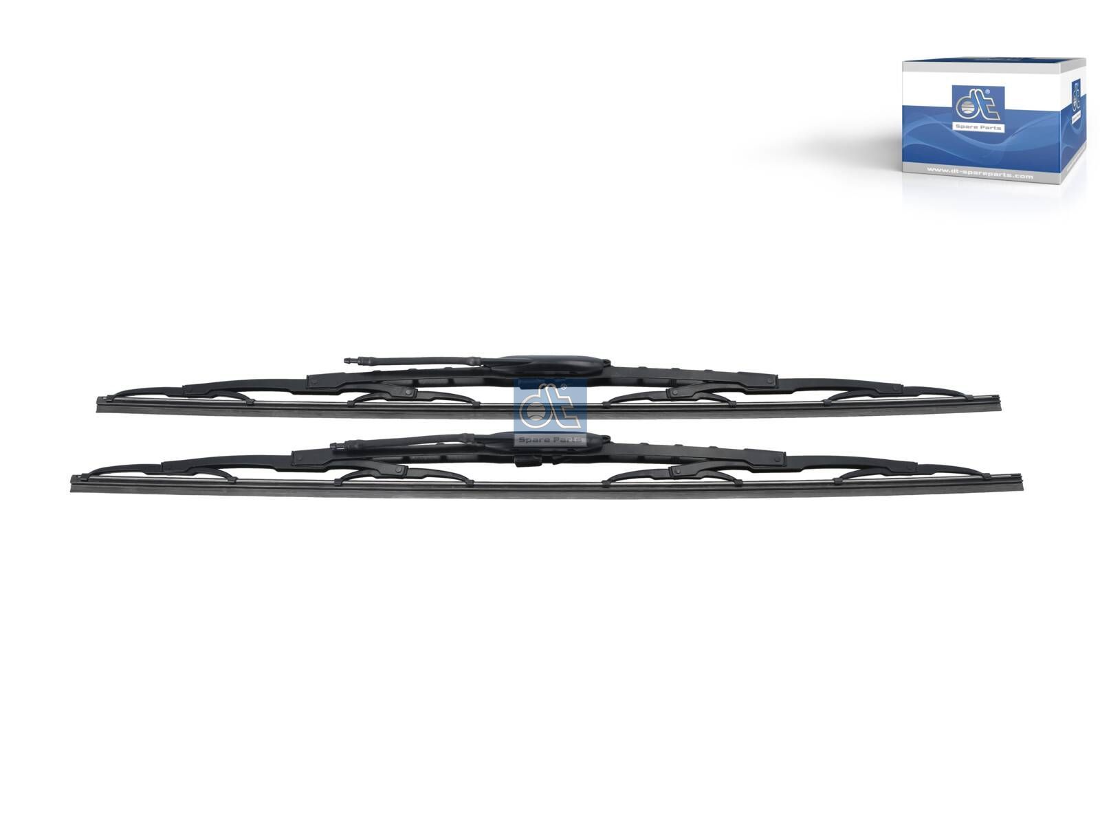 Wiper blade set | DT Spare Parts 6.88009