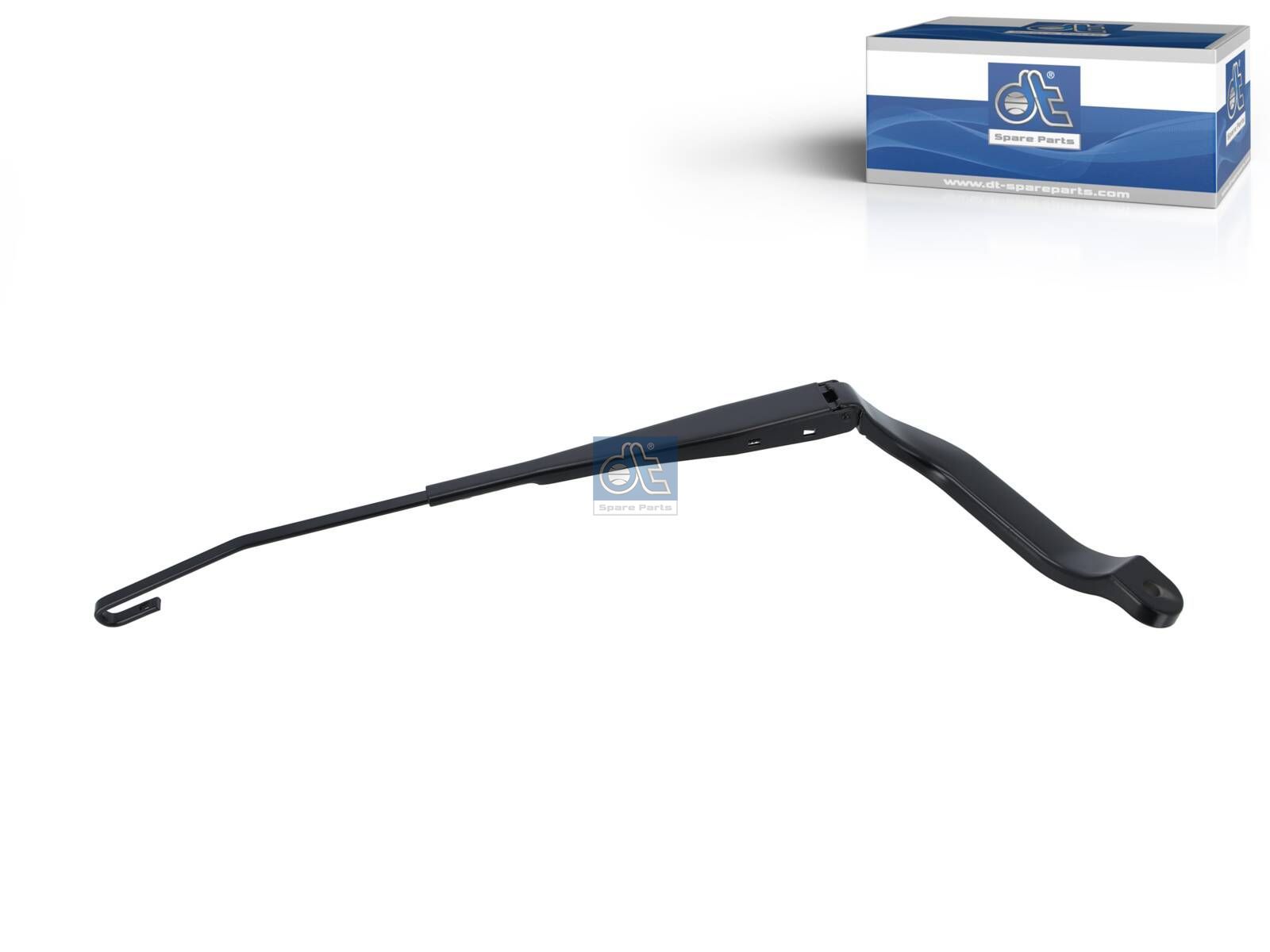 Wiper arm | DT Spare Parts 6.88022