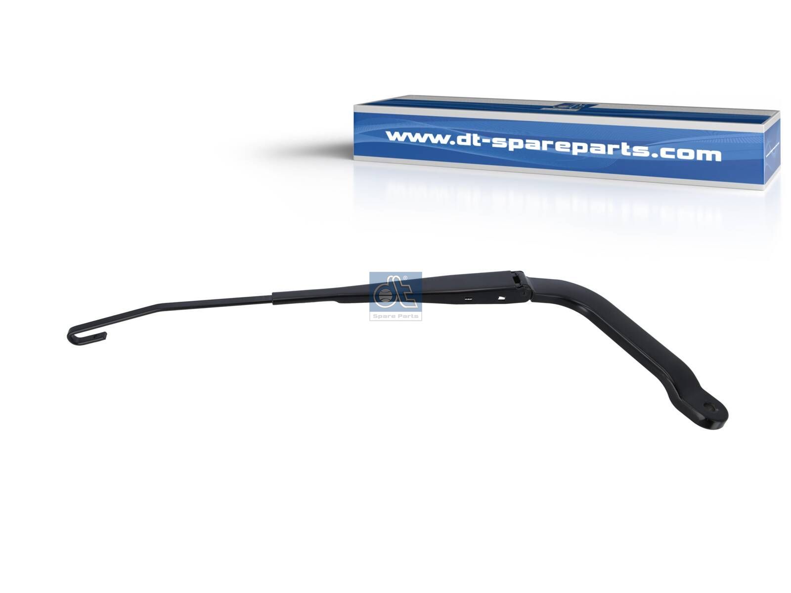 Wiper arm | DT Spare Parts 6.88023