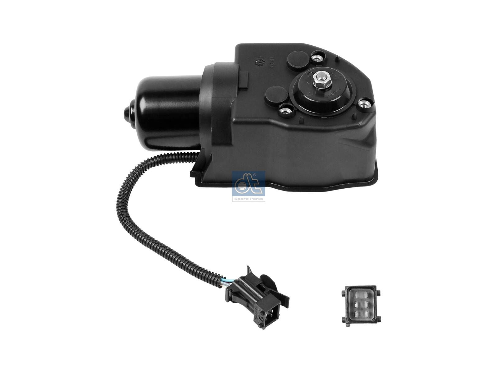 Wiper motor | DT Spare Parts 6.88032