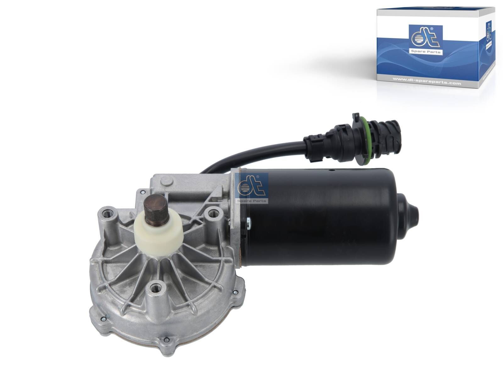Wiper motor | DT Spare Parts 6.88035