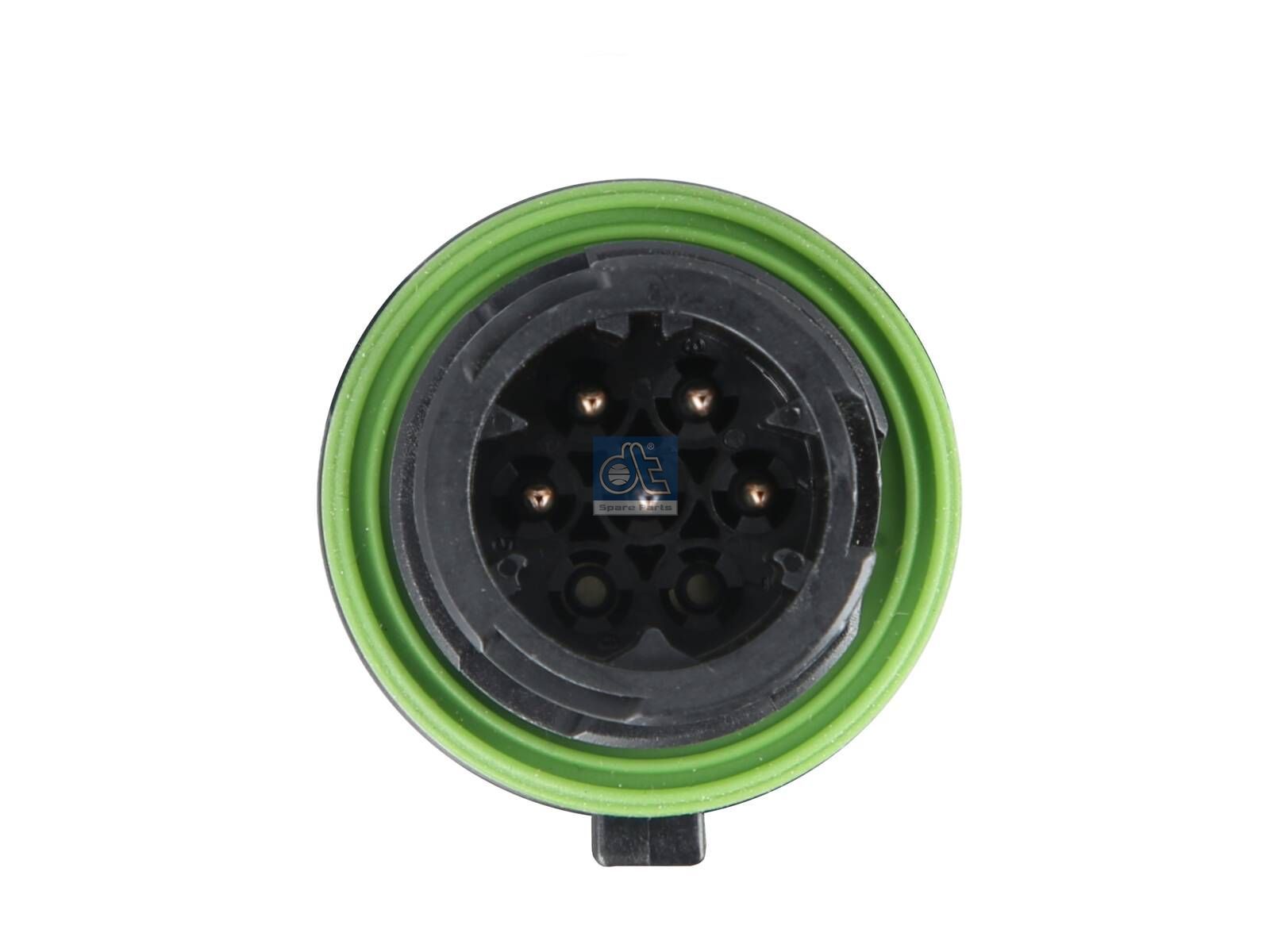 Wiper motor | DT Spare Parts 6.88035