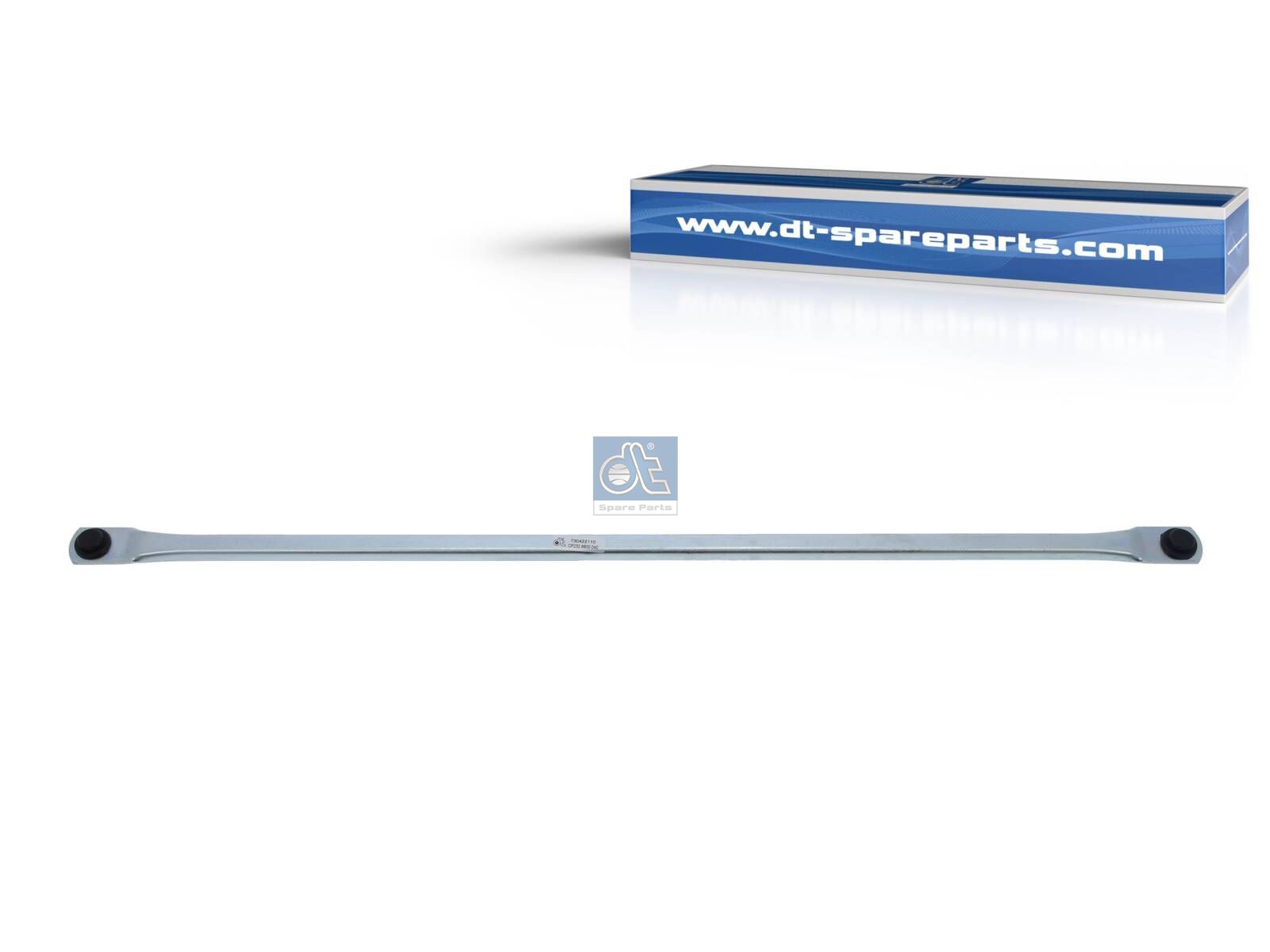 Wiper link | DT Spare Parts 6.88040