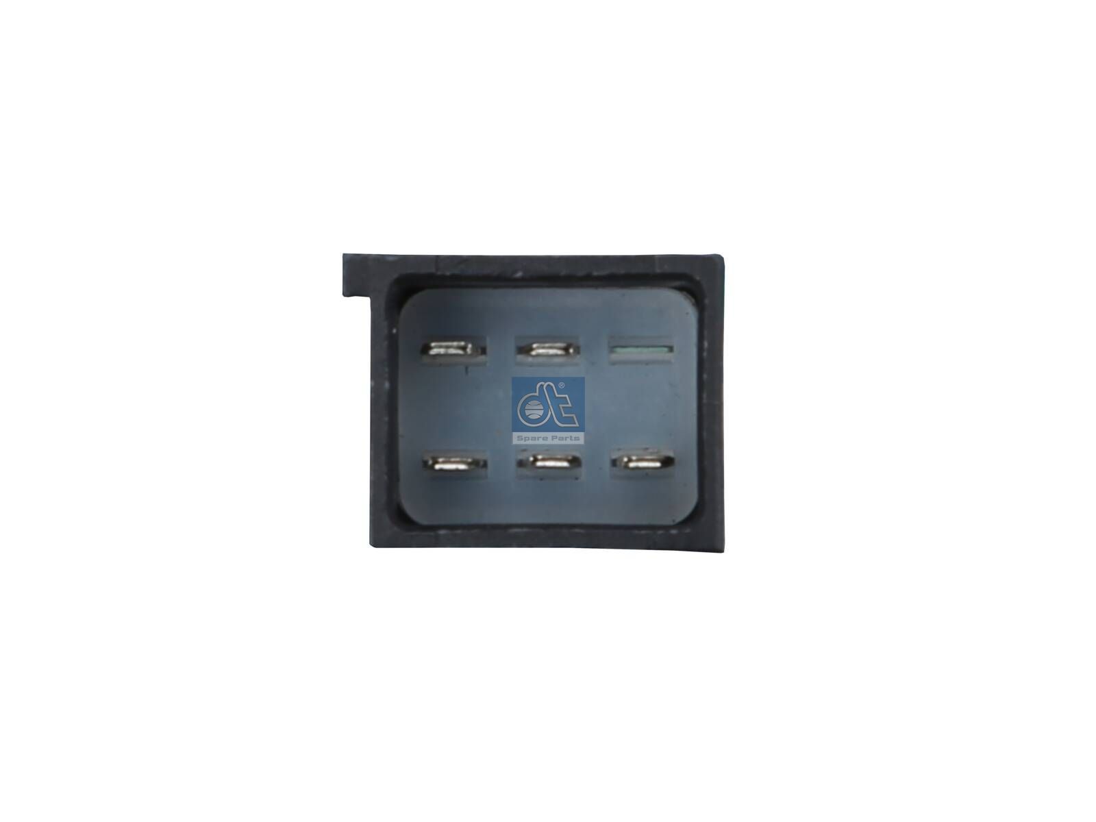 Wiper linkage | DT Spare Parts 6.88042