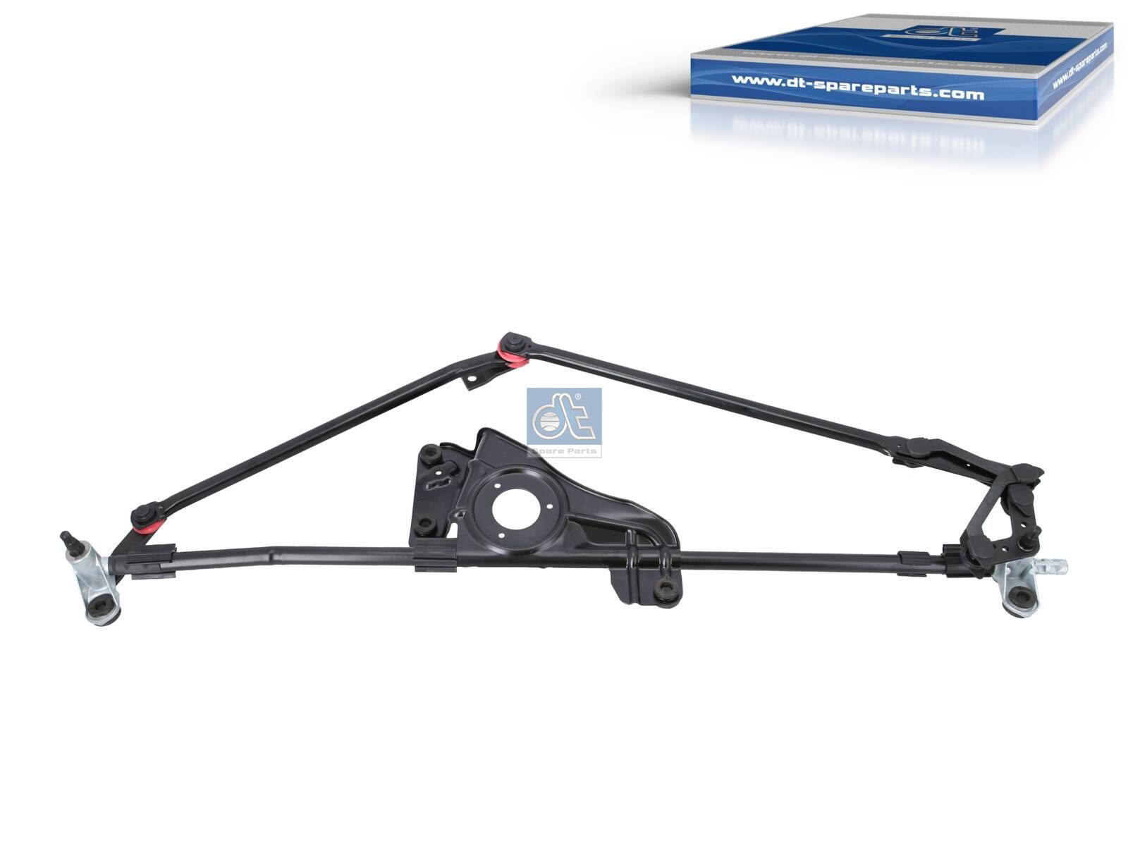 Wiper linkage | DT Spare Parts 6.88044