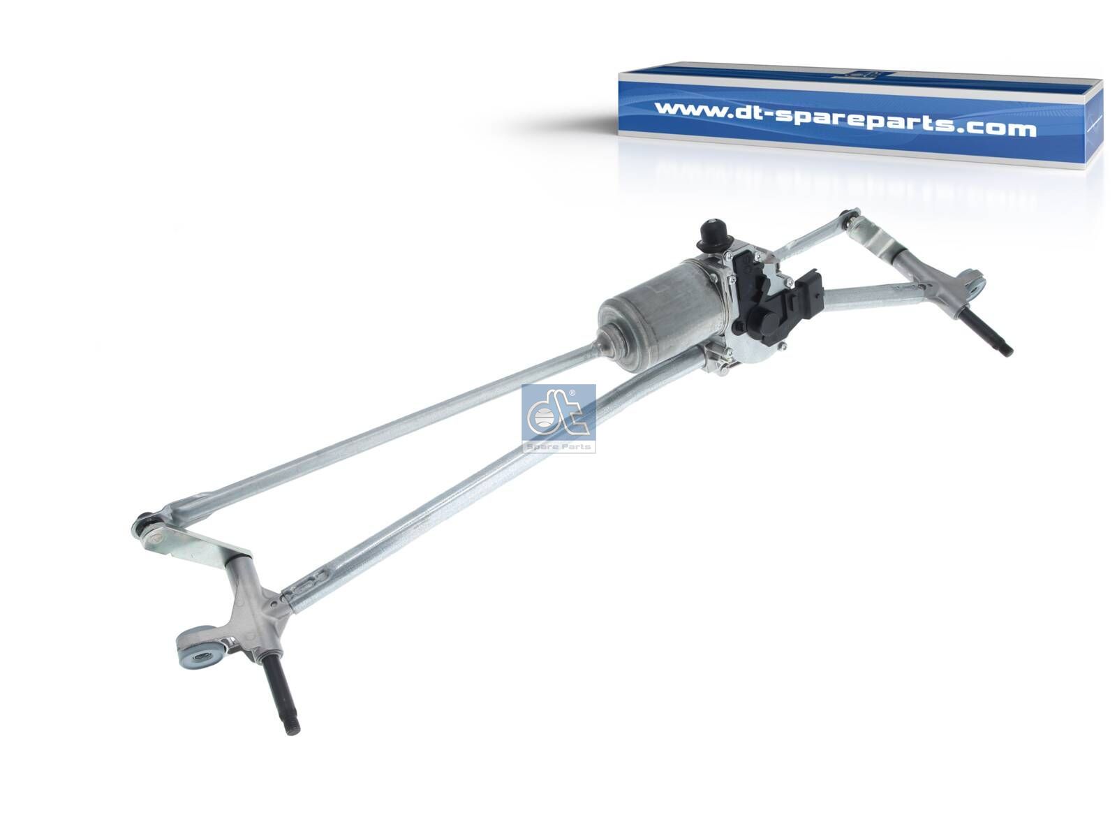 Wiper linkage | DT Spare Parts 6.88046