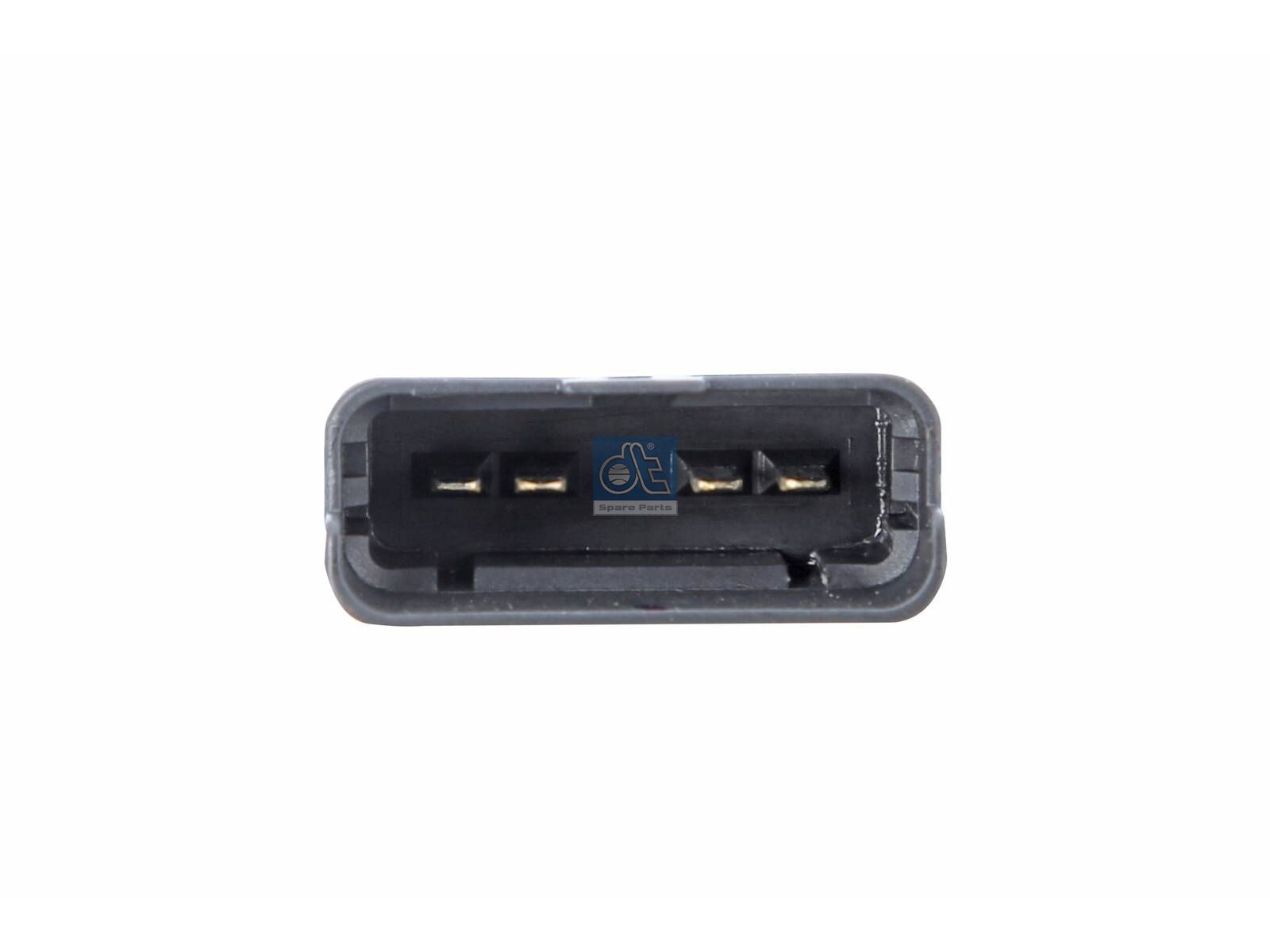Wiper linkage | DT Spare Parts 6.88046